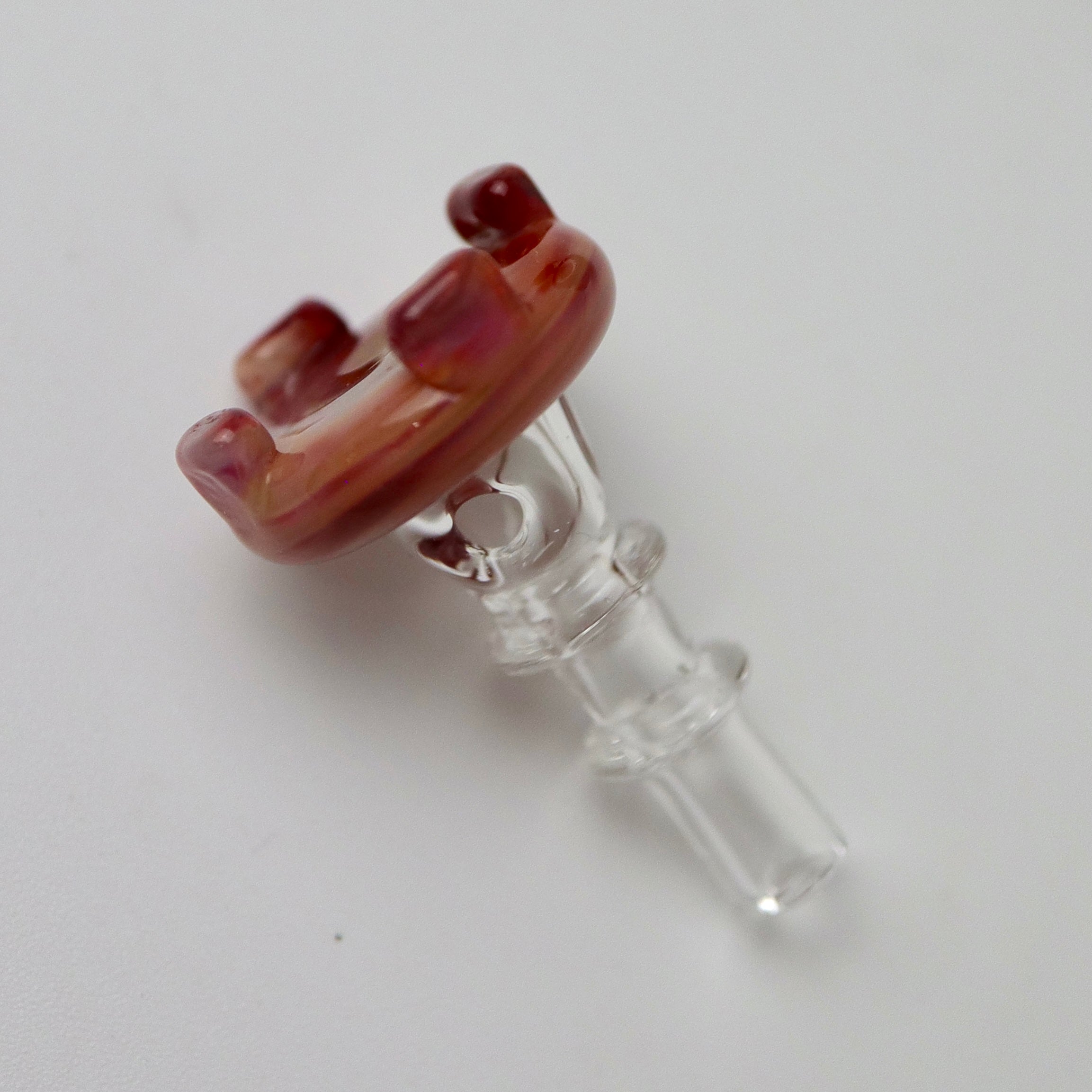 3DXL Joystick Caps by Jebb Glass