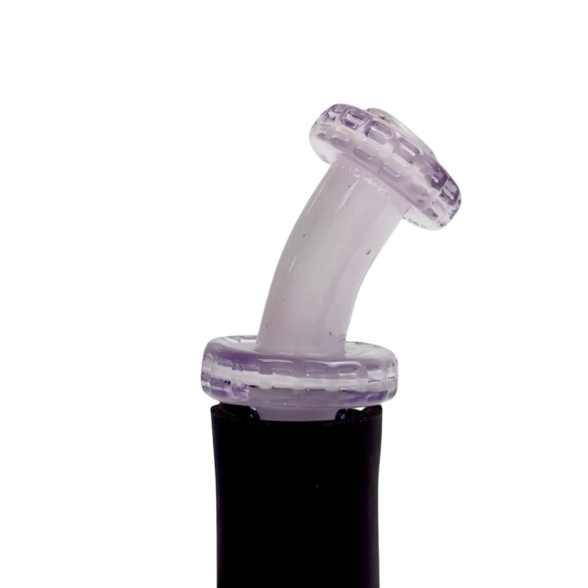Pivot Mouthpiece by Nib Glass