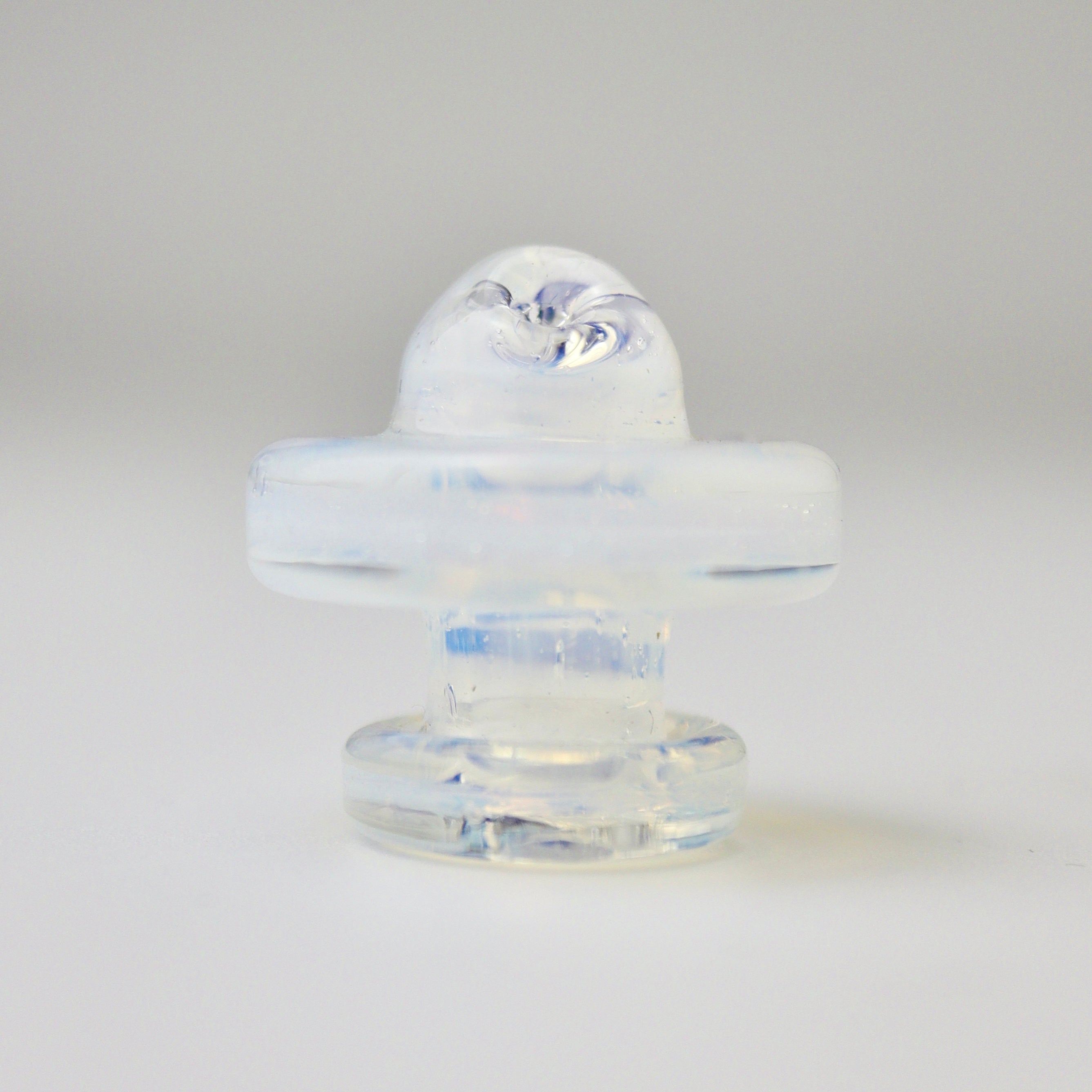 Color Peak Pro Spinner Cap by Zombie Hand Studios