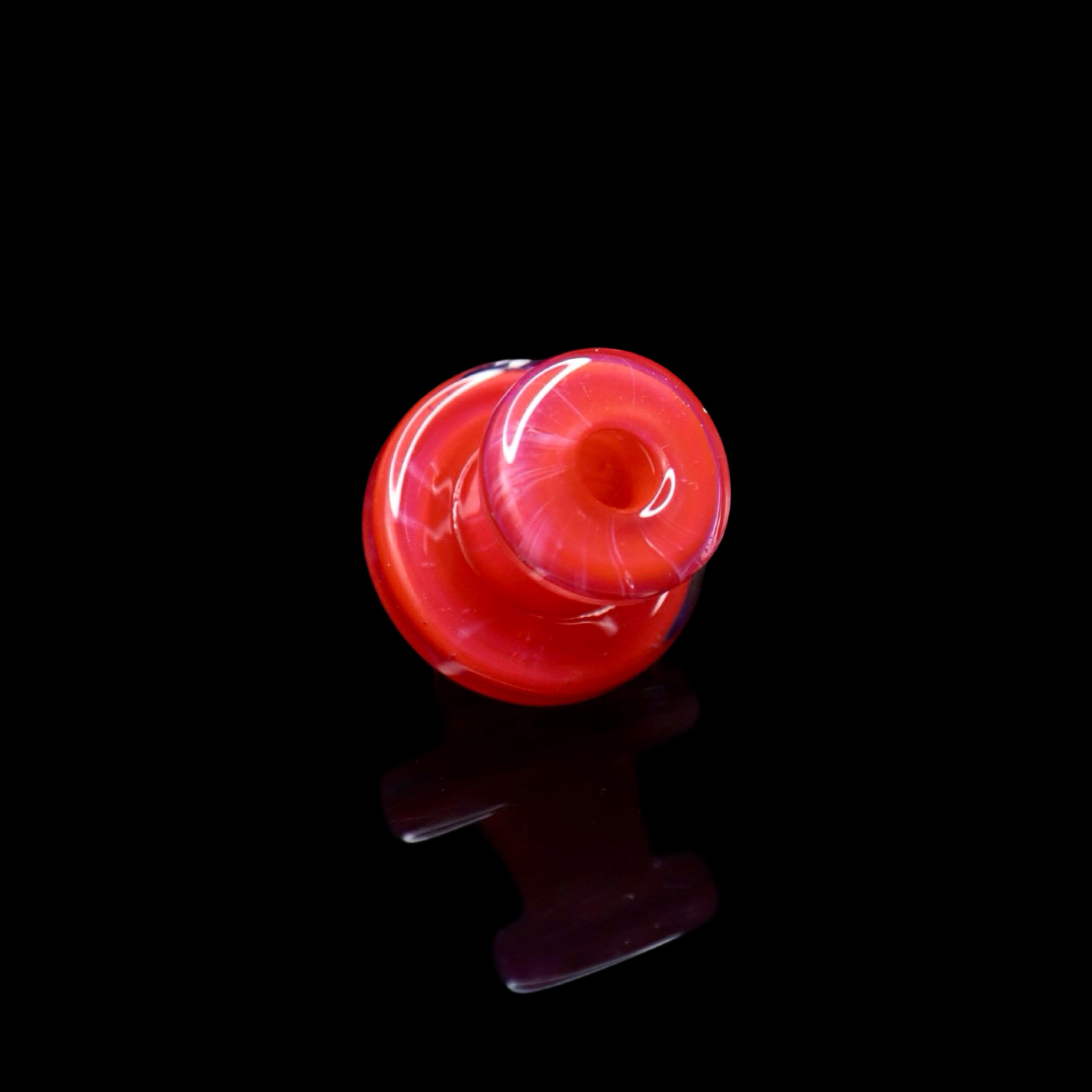 Color Peak Pro Spinner Cap by Zombie Hand Studios