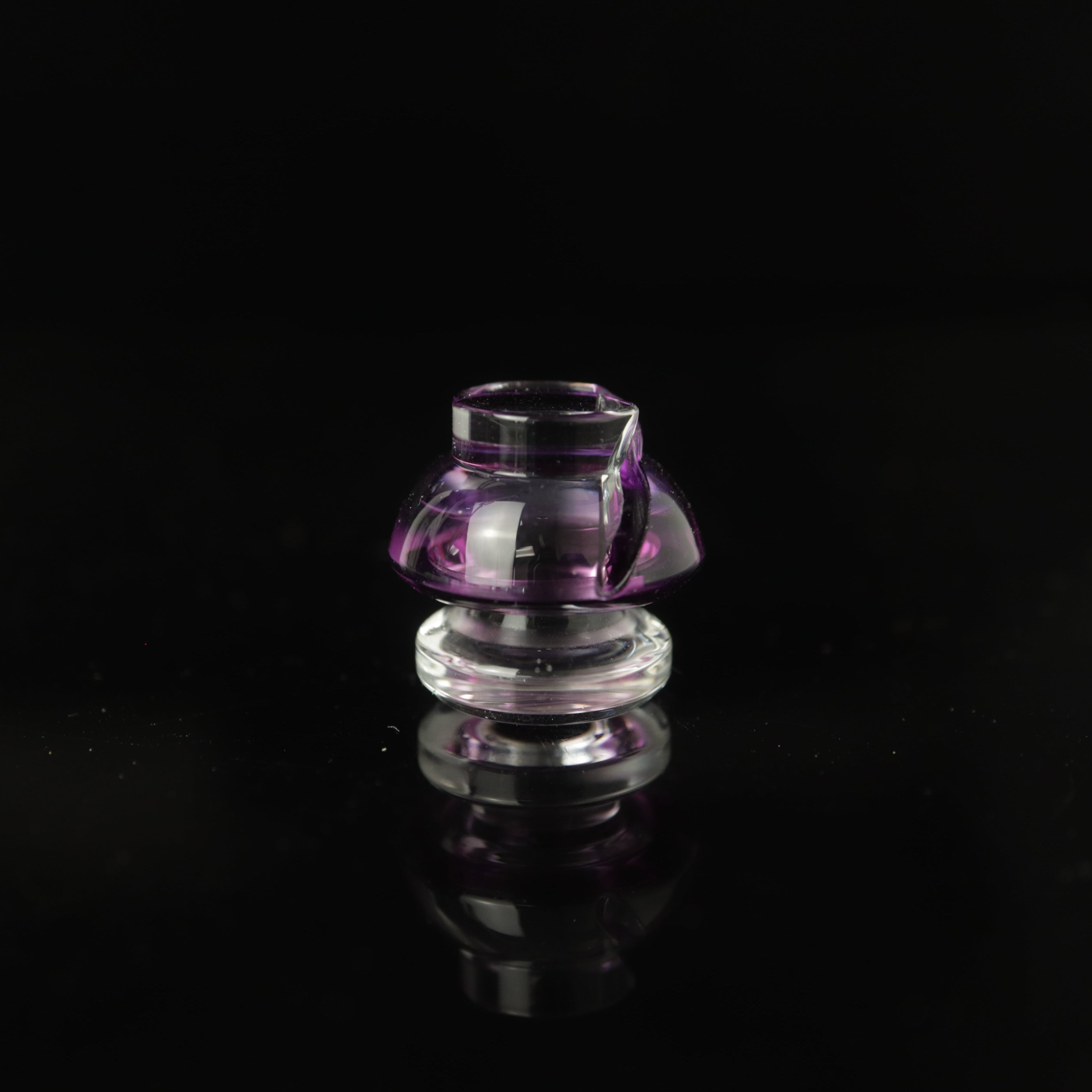 New Peak Color Spinner - Variant Z by OTP Glass