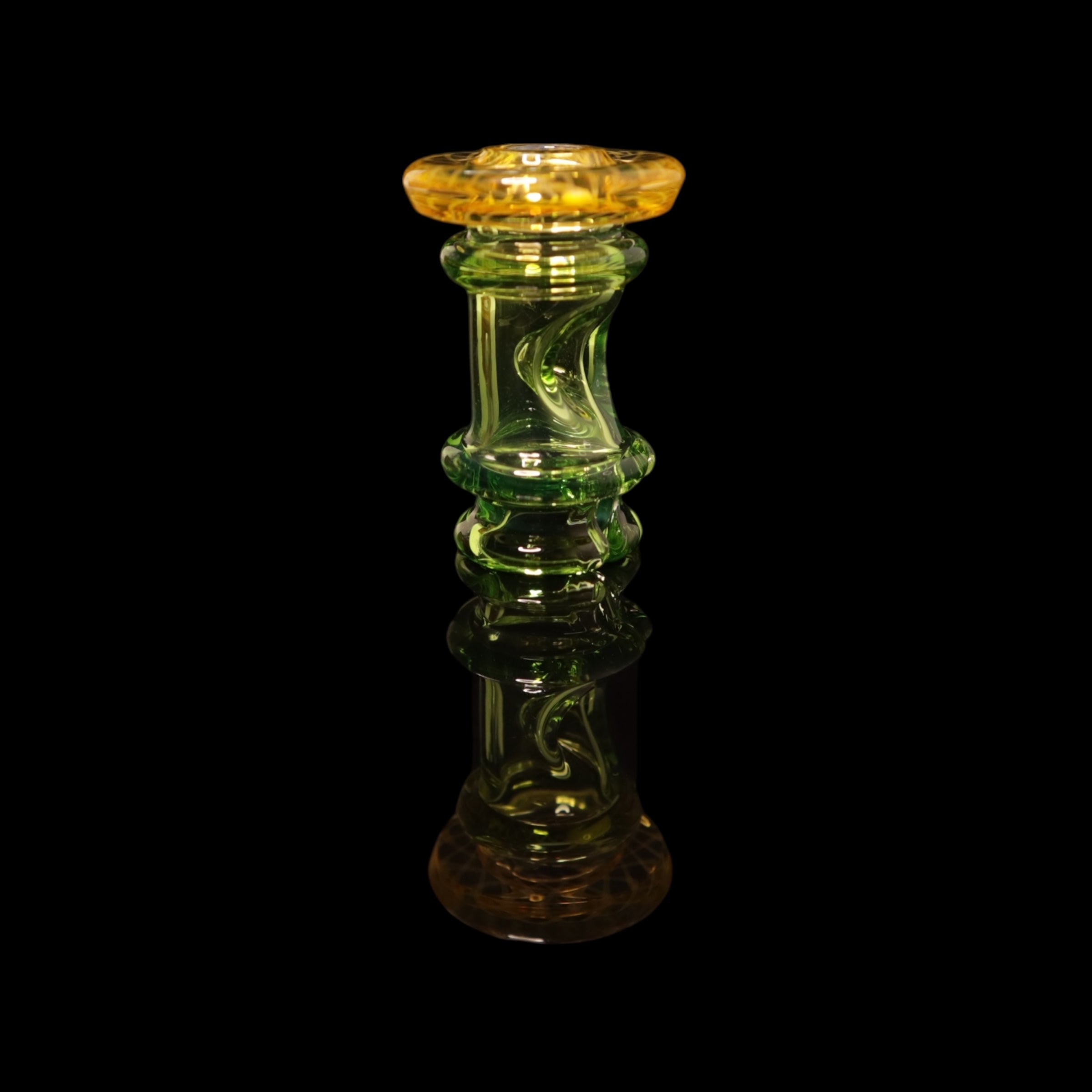 Fumicello Pivot Mouthpieces by Gatez Glass