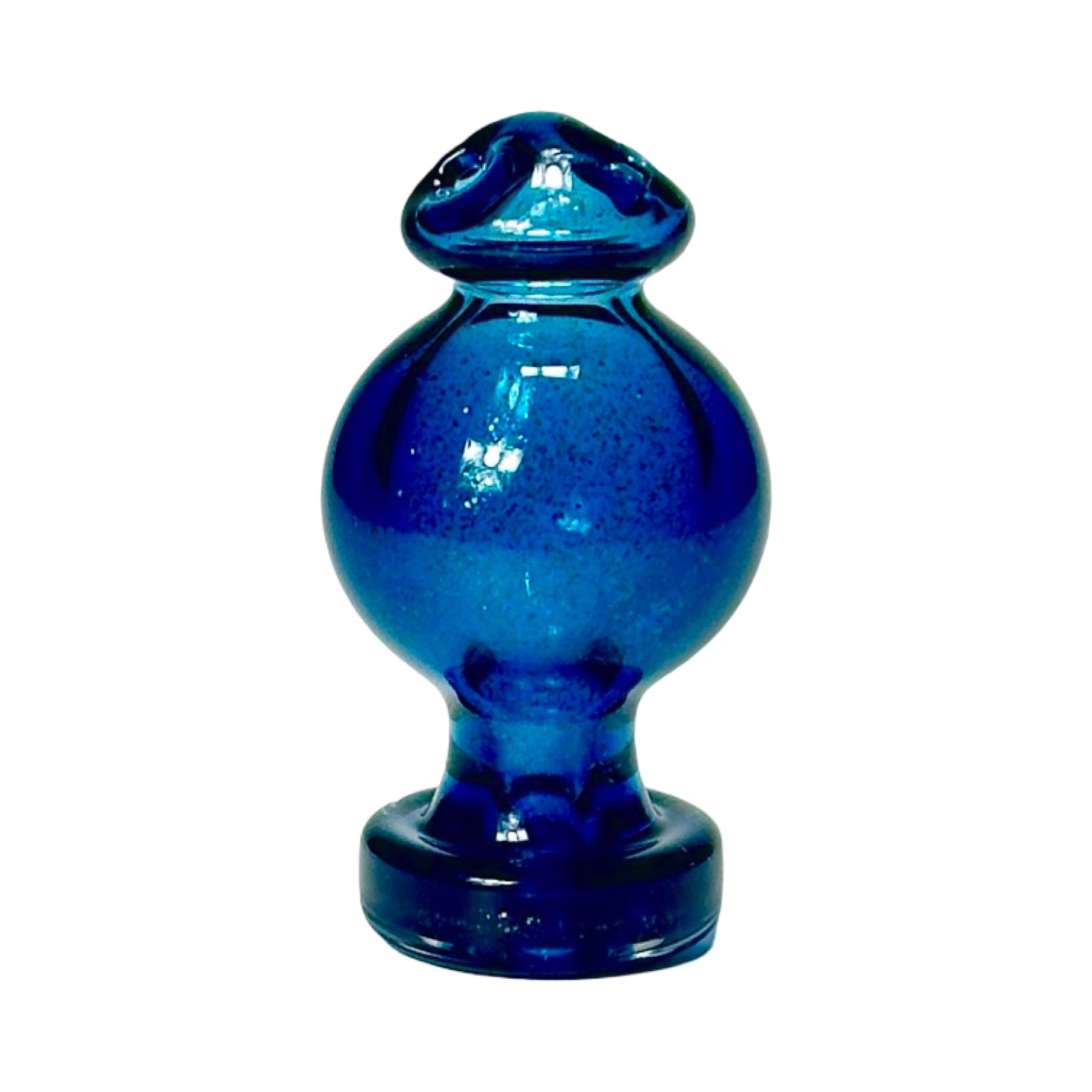 Color Bubble Spinner Cap by Zombie Hand Studios