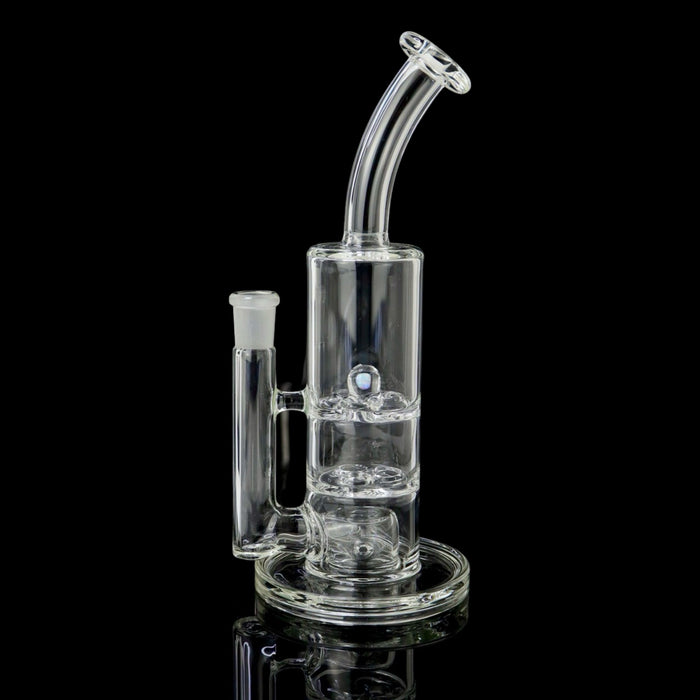 Double Blooper Jammers by Aura Glassworks