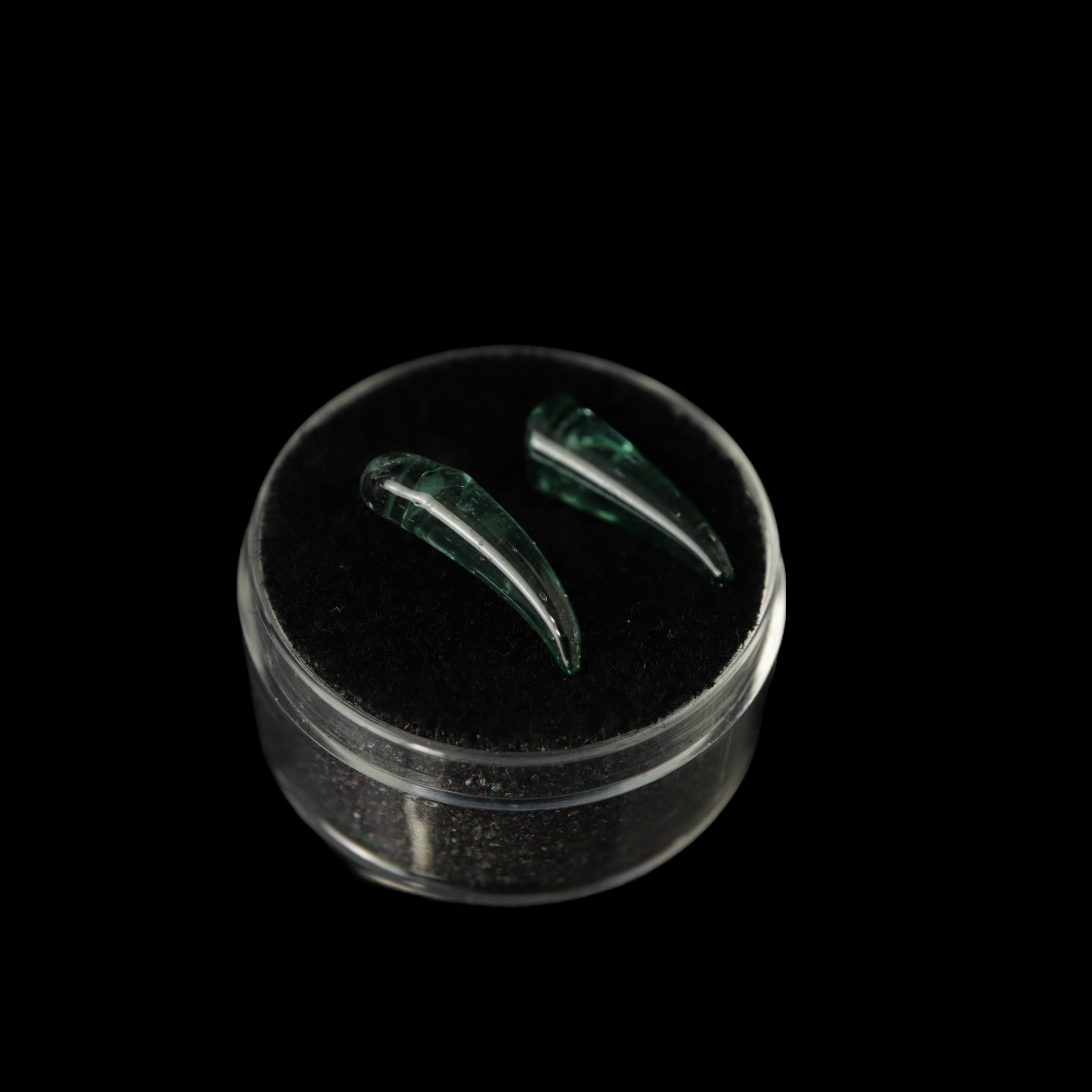 Terp Fang Sets by Chase Glass