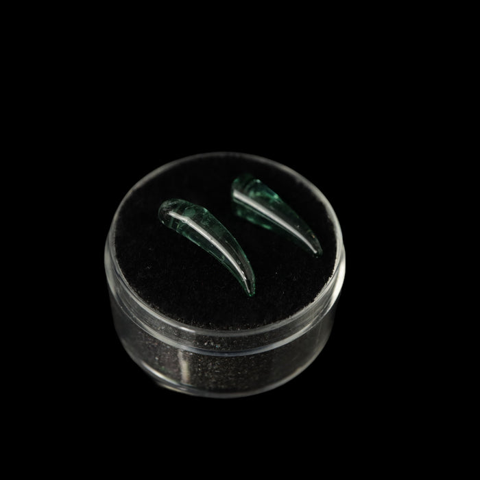 Terp Fang Sets by Chase Glass