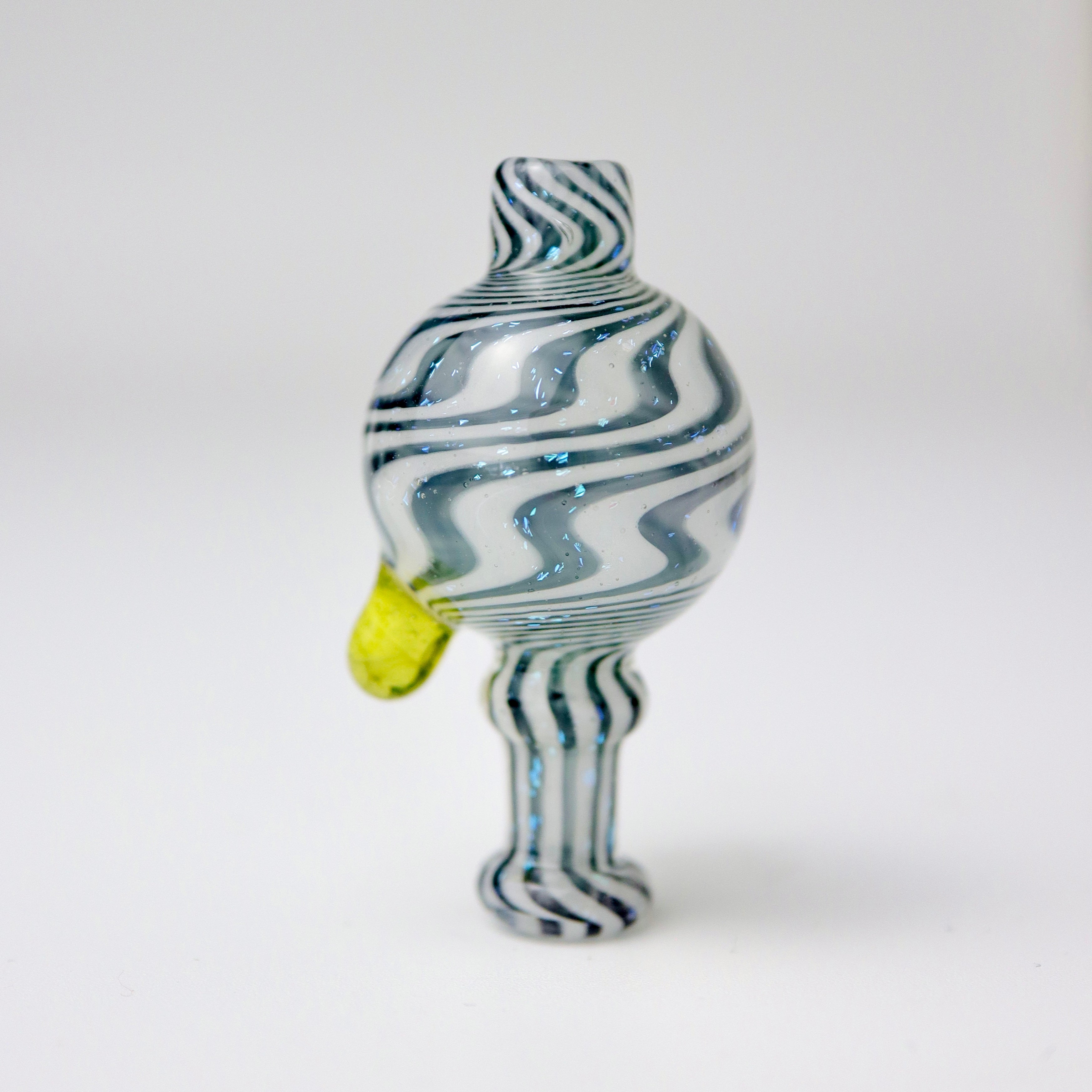 Jonah Linework Bubble Cap by GlasseX