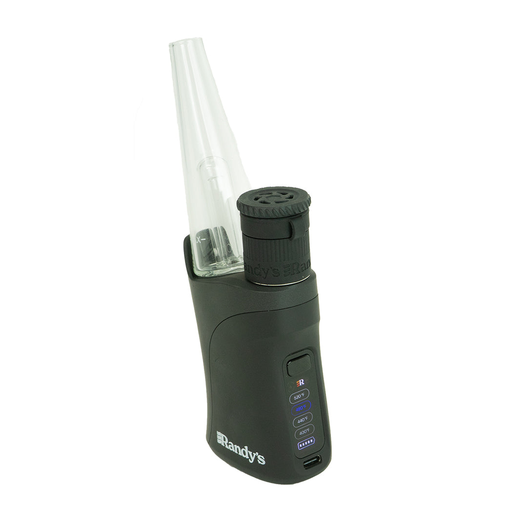 Grip Plus E-Rig by Randy's