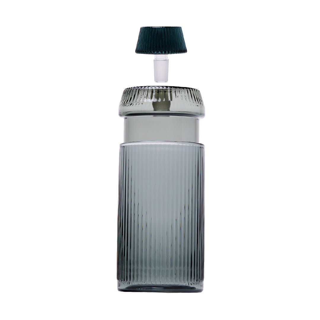 Deco Gravity Bong by Nwtn