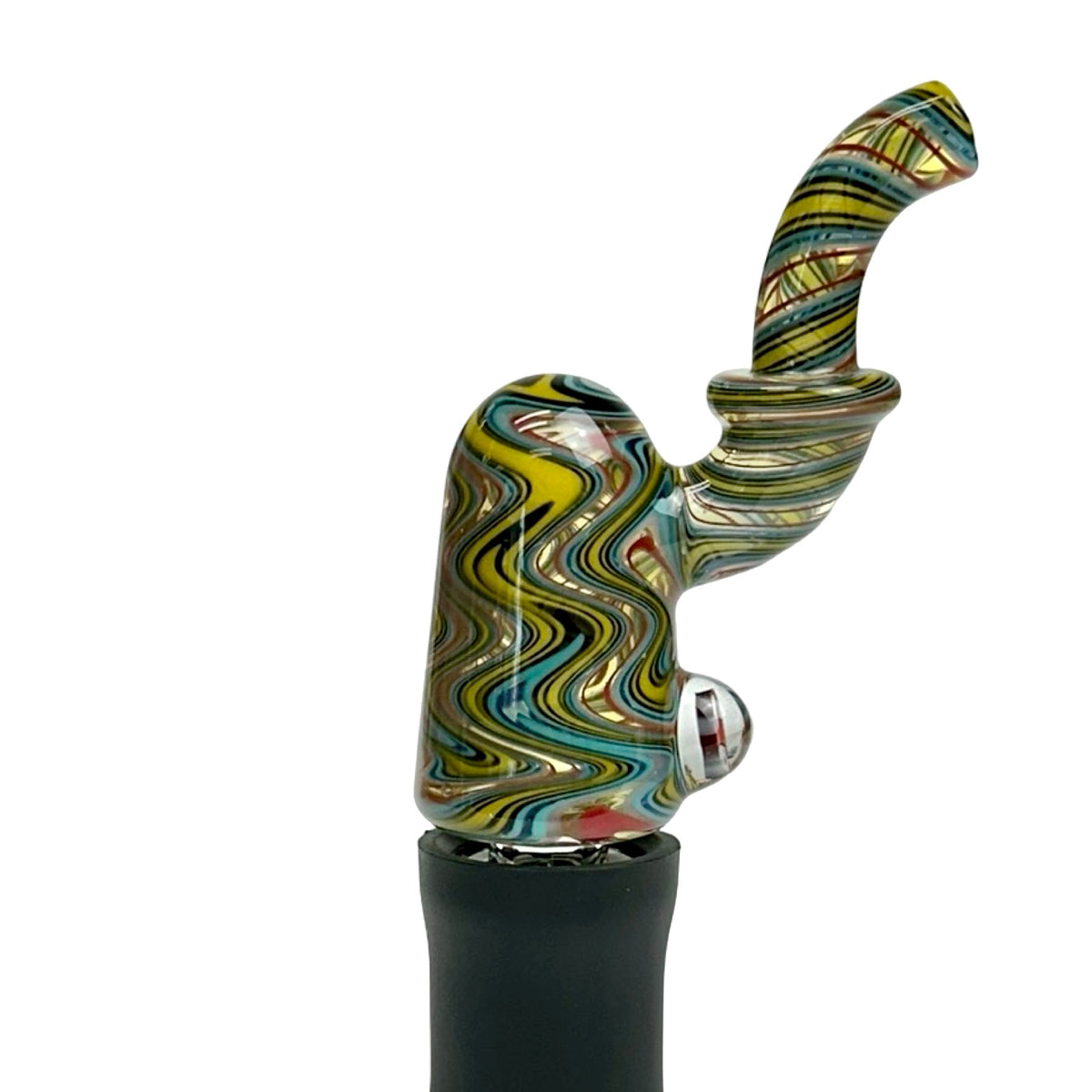 Sherlock Style Wig Wag Pivot Tip by Keys Glass