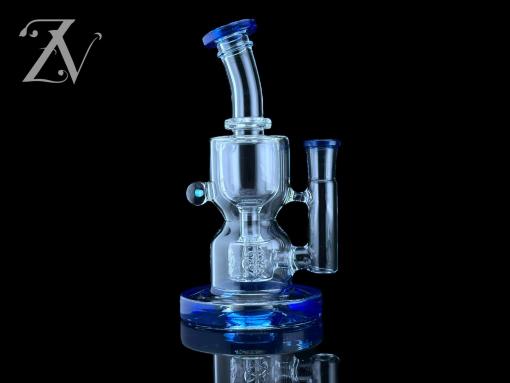 Superior Torus Incycler by Iridescent Glass