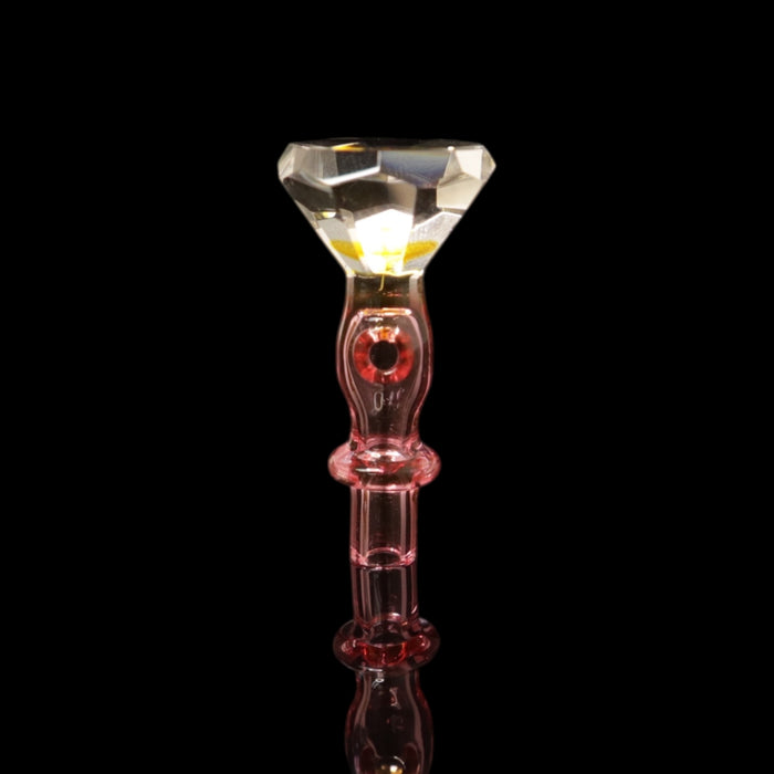 Gem 3DXL Joysticks by Gatez Glass