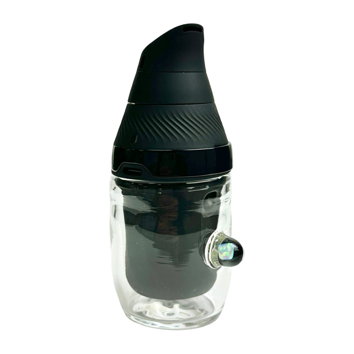 Clear Core Cup with Opal by Magizle Glass