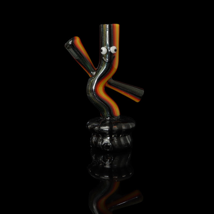 Wacky Peak Top by Blitzkriega