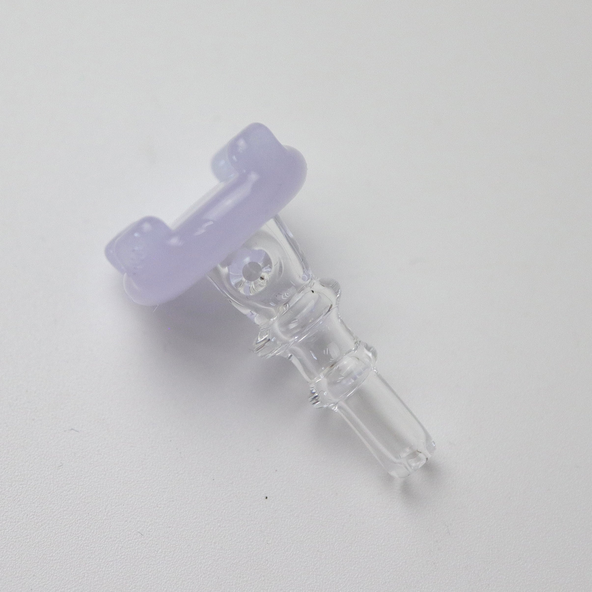 3DXL Joystick Caps by Jebb Glass