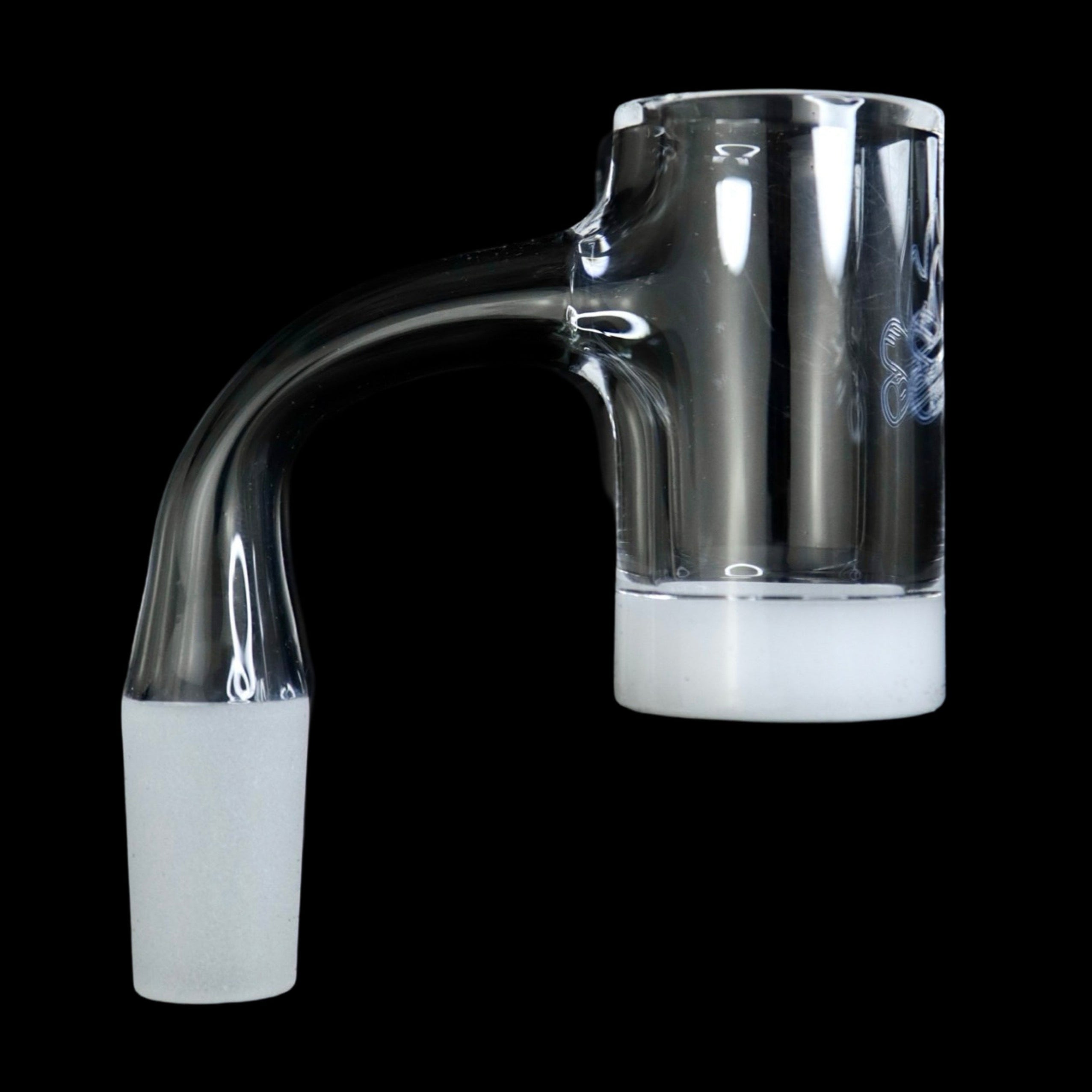 Opaque Flat Bottom V2