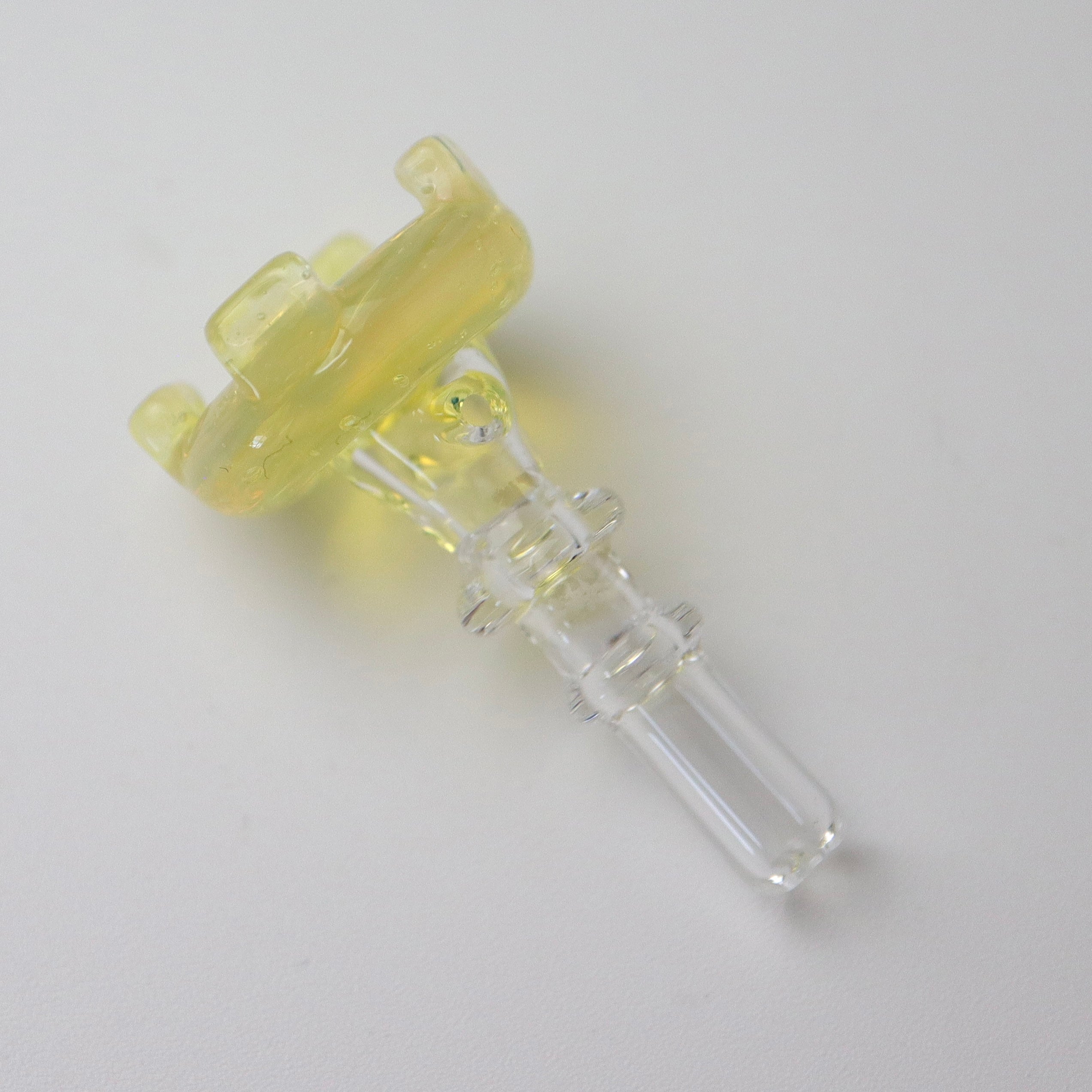 3DXL Joystick Caps by Jebb Glass