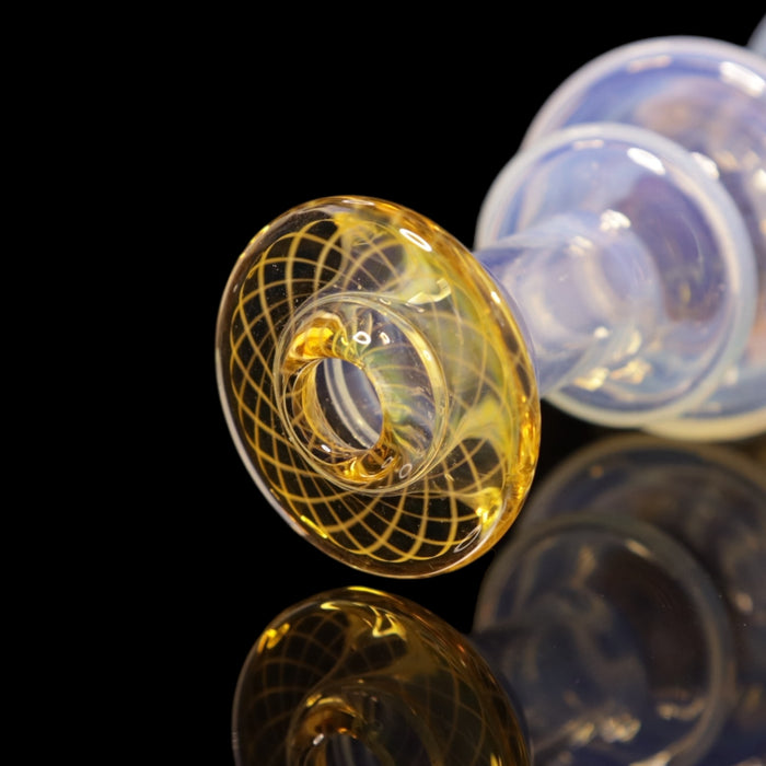 Peak Water Top by Gatez Glass