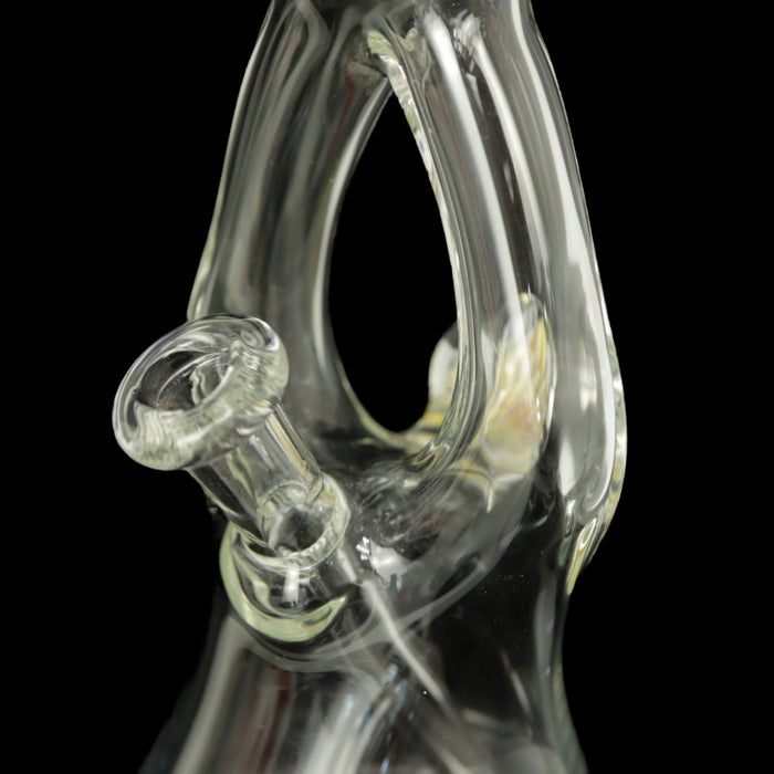 Marble Arch Tube Terry Sharp