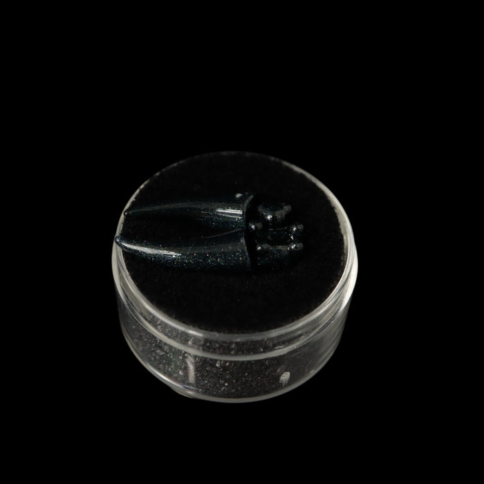 Terp Fang/Larva Sets by Chase Glass