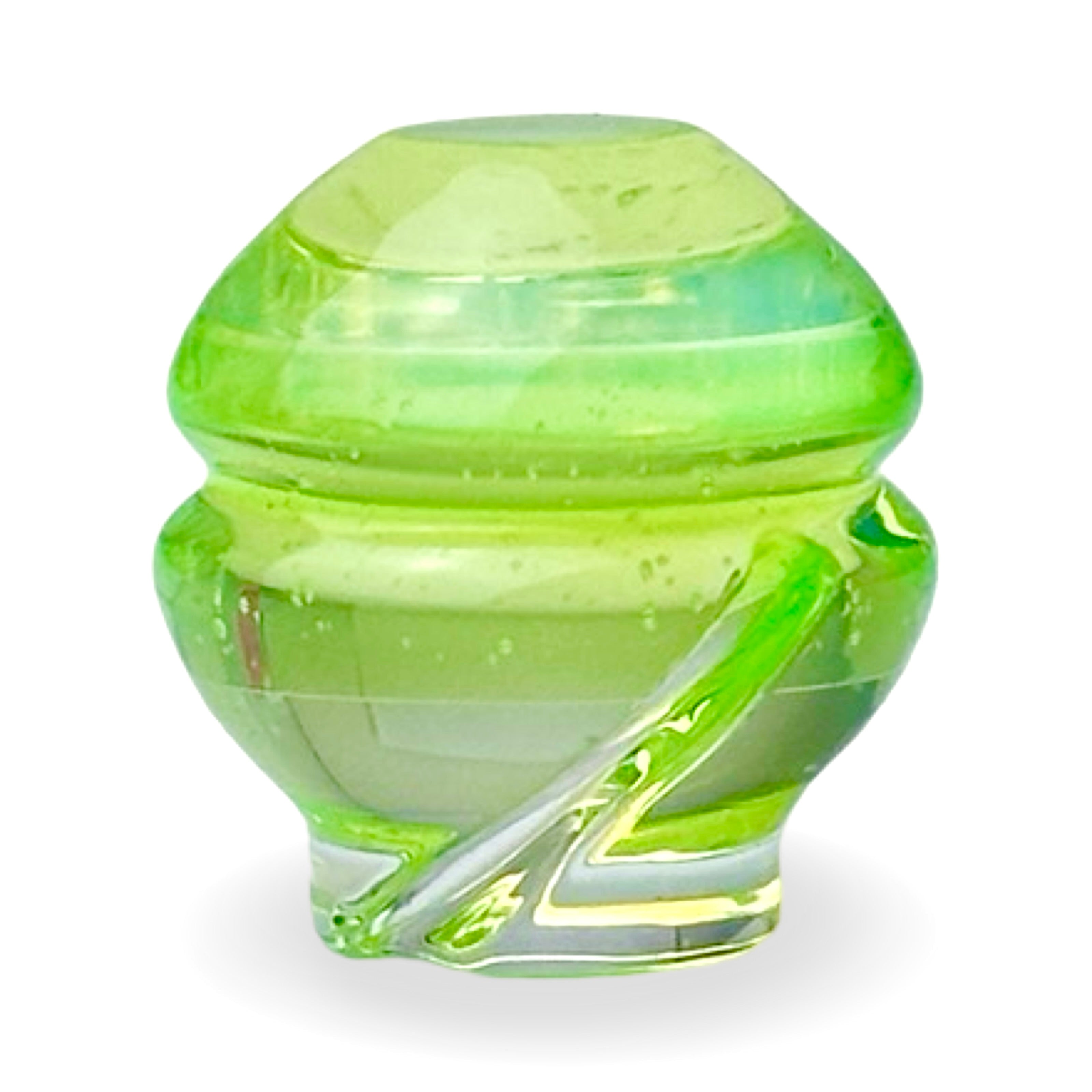 New Peak Color Spinner - Variant X by OTP Glass
