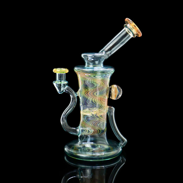 Rewig Bloopers by Gatez Glass