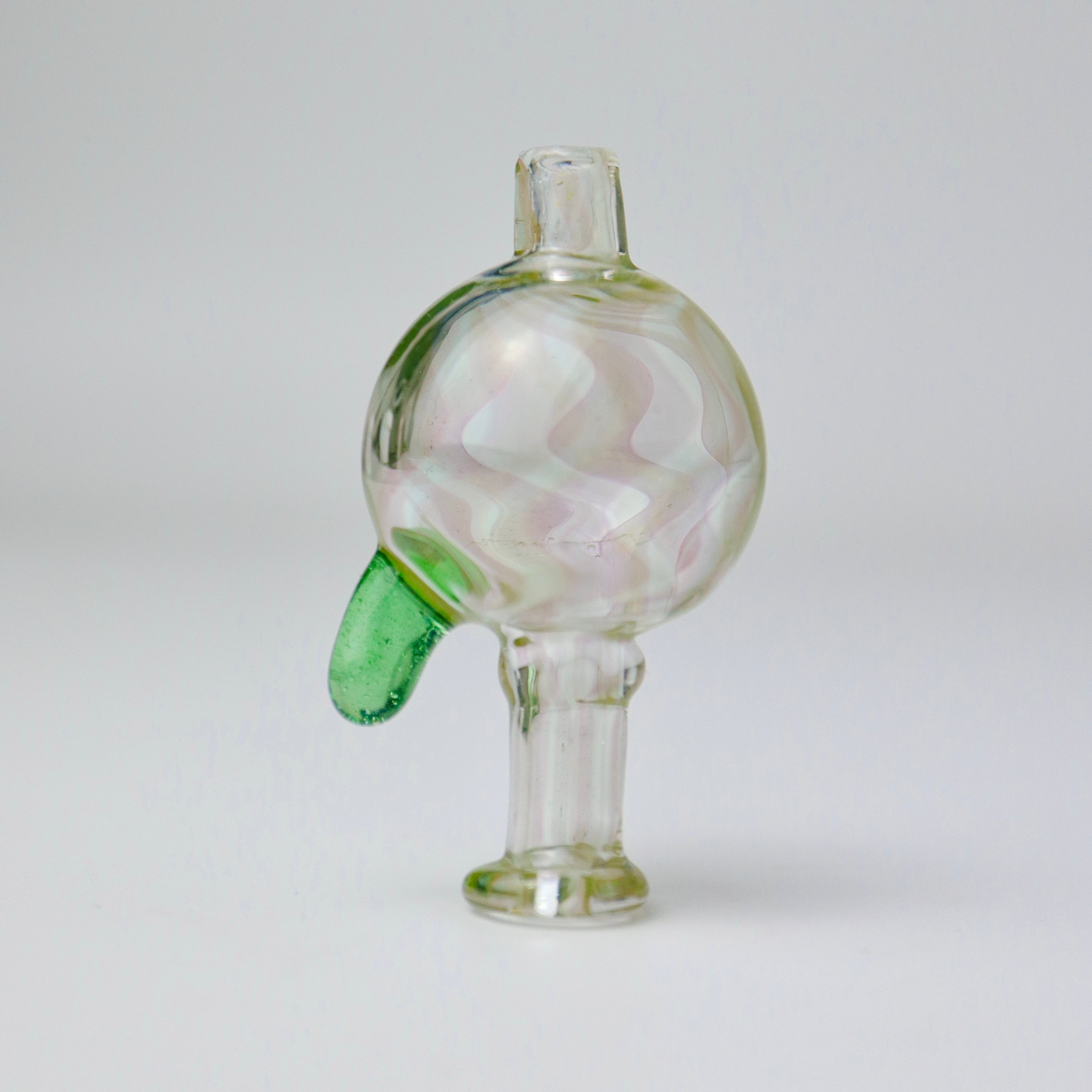 Jonah Linework Bubble Cap by GlasseX