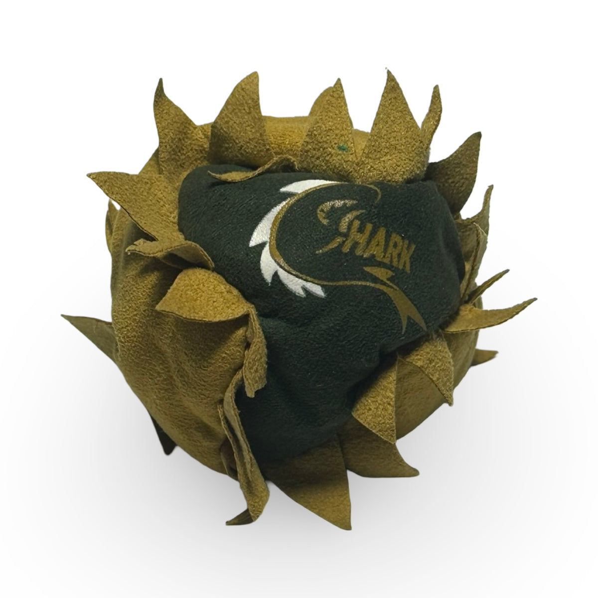 Shark Footbag by World Footbag
