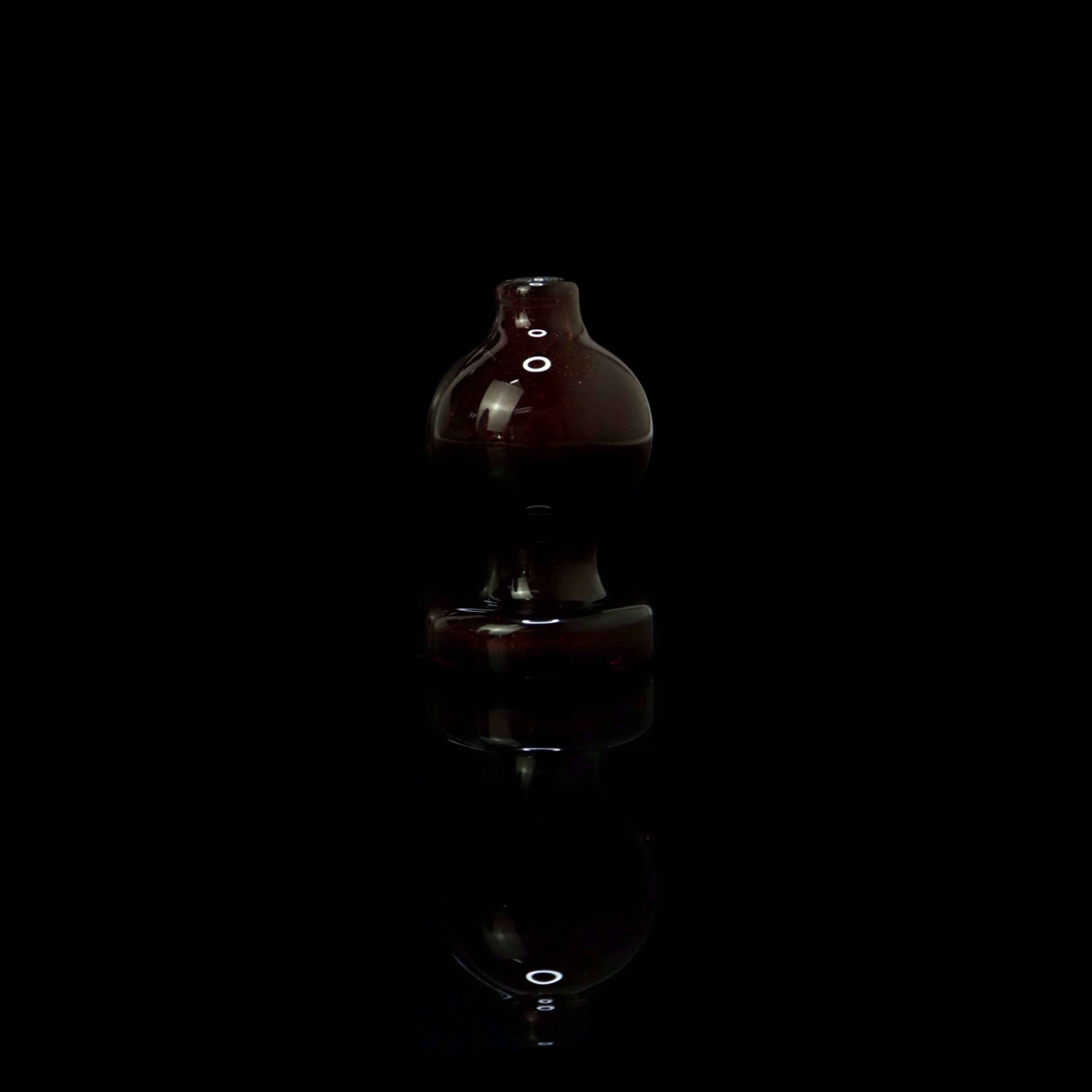 Color Peak Pro Bubble Cap by Zombie Hand Studios