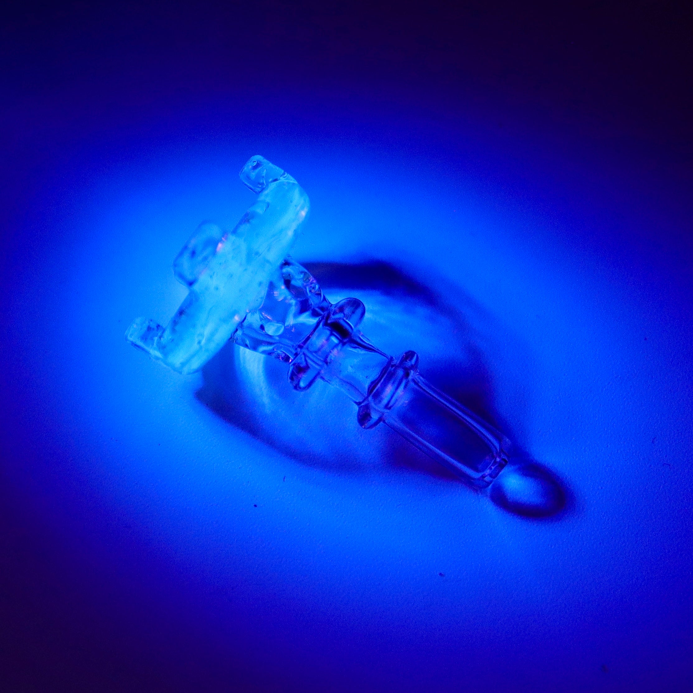 3DXL Joystick Caps by Jebb Glass