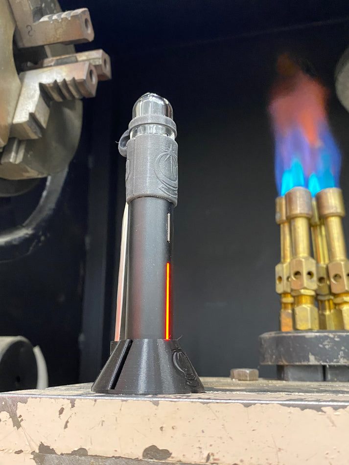 Pivot Tether & Stand by OTP Glass