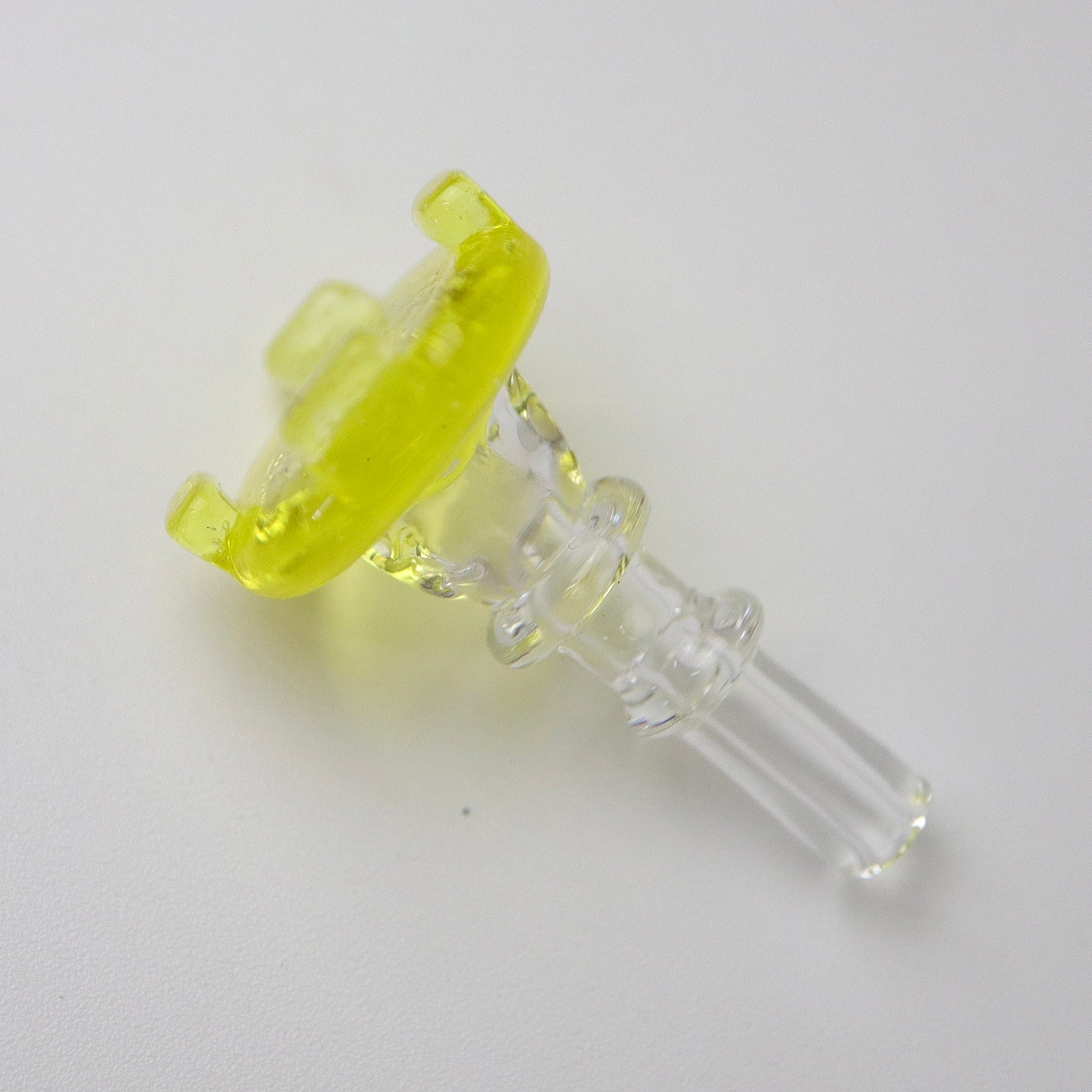 3DXL Joystick Caps by Jebb Glass