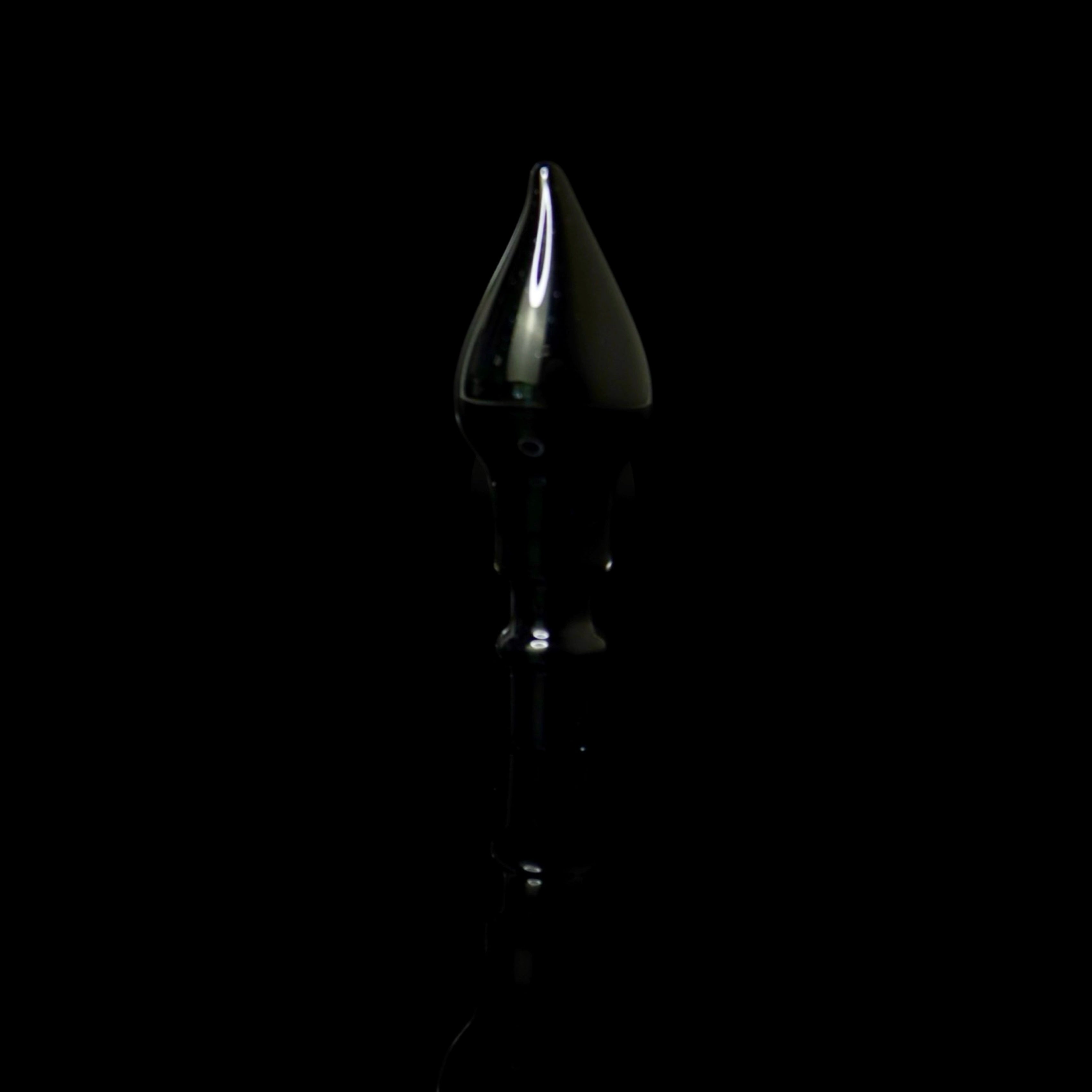 3DXL Flame Joystick by MeadeMade Glass