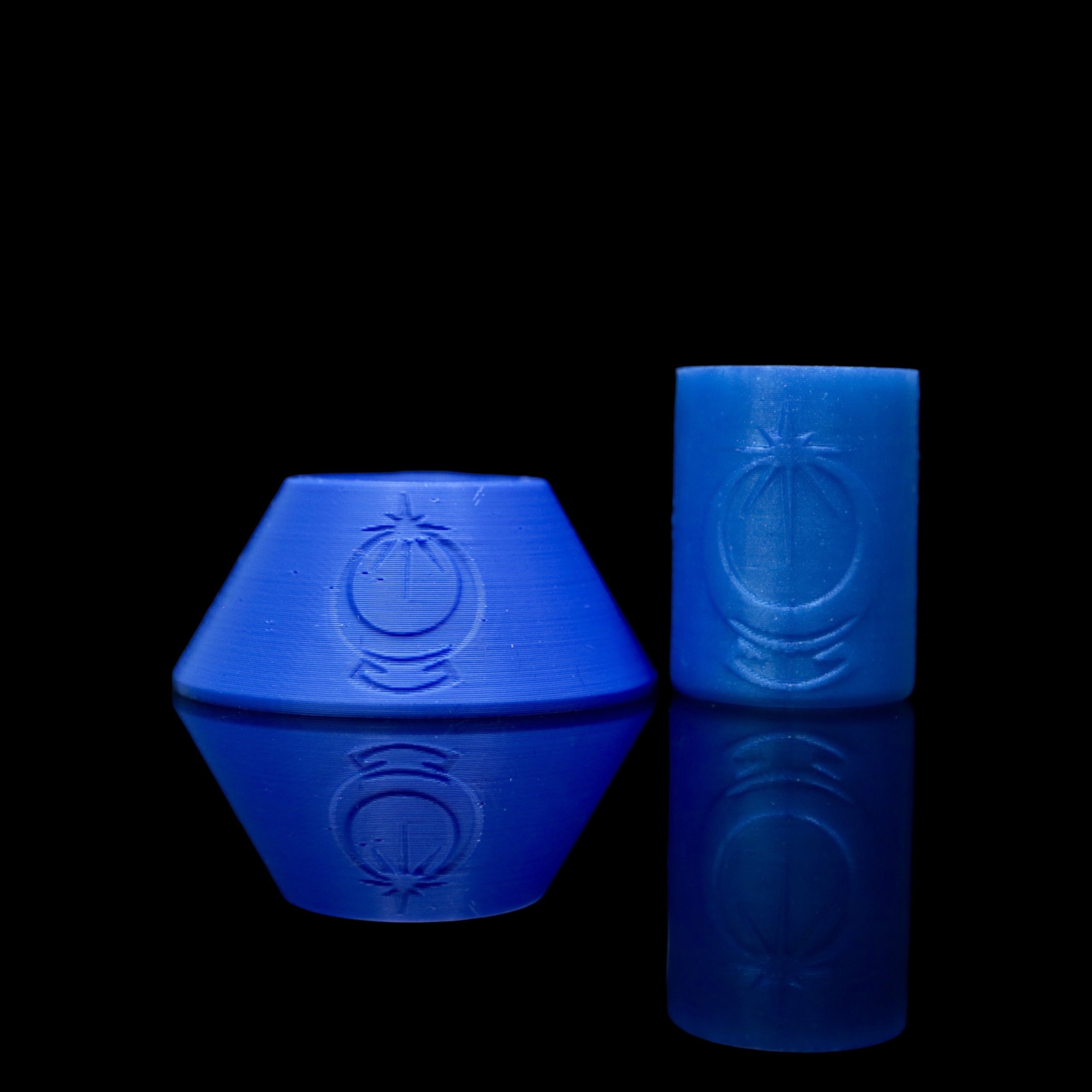 Pivot Tether & Stand by OTP Glass