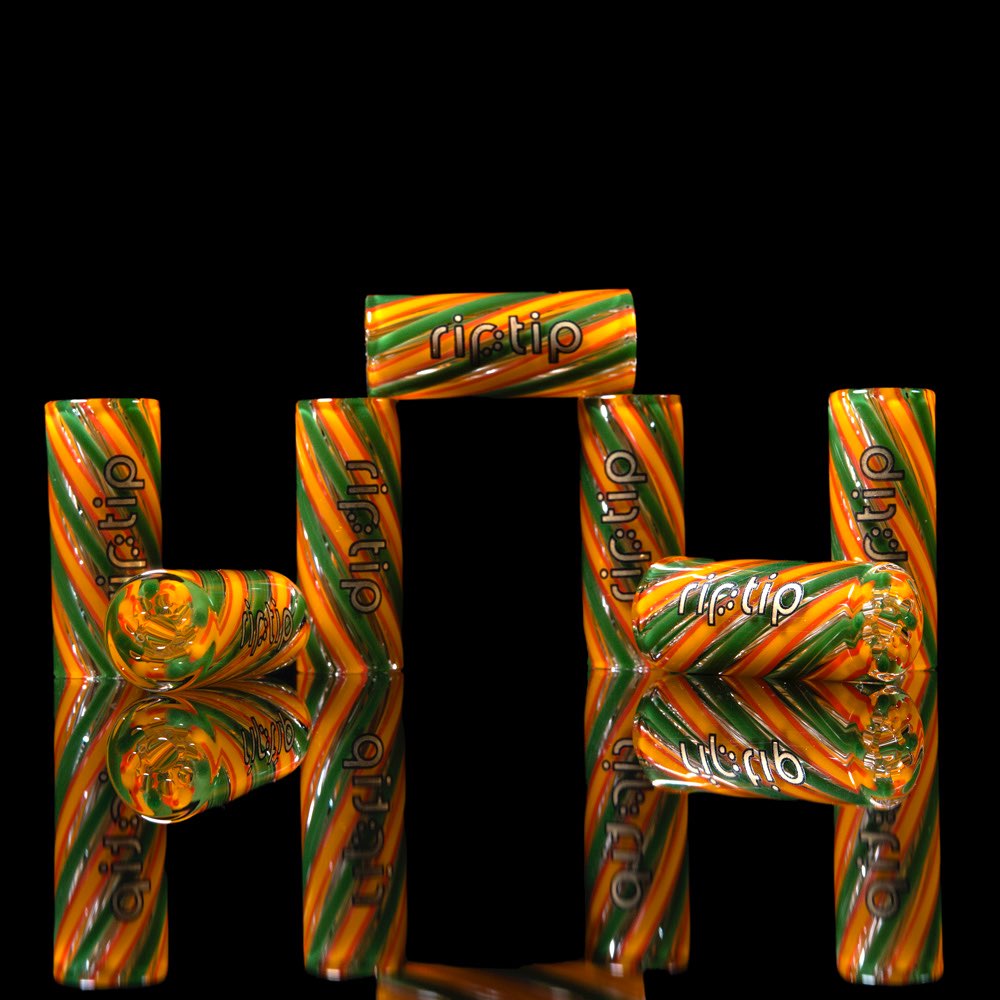 Bomboclat Rip Tips by Gordo Scientific