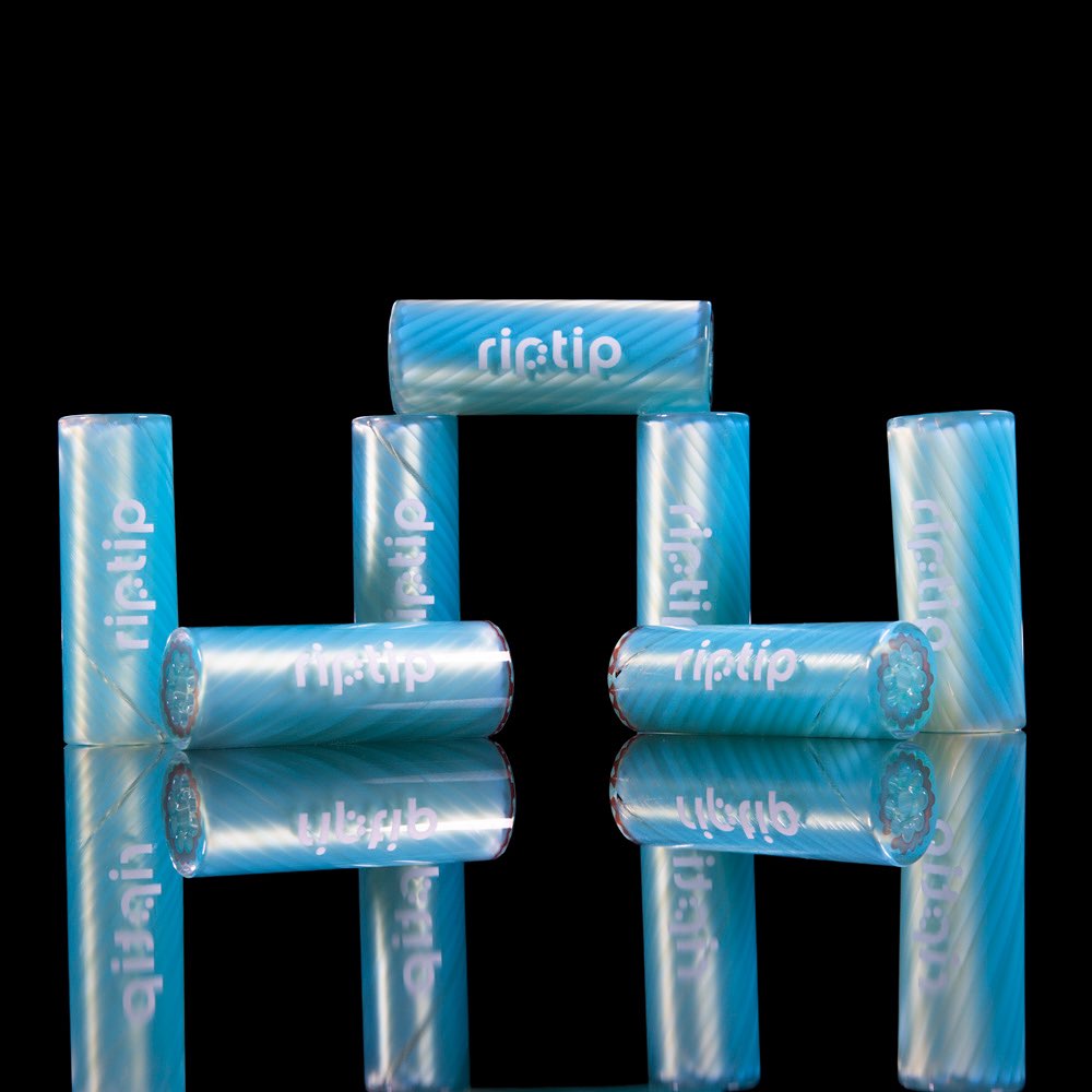 Meta Rip Tips by Gordo Scientific