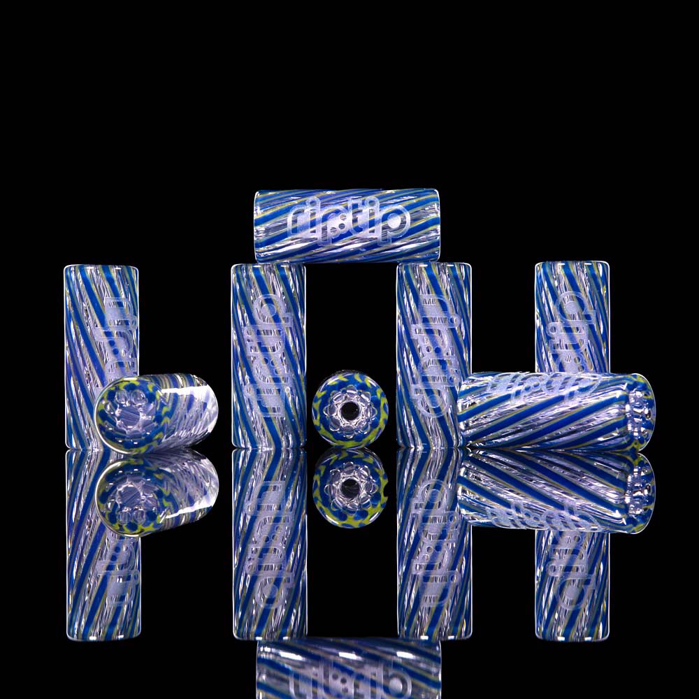 Midnight Slime Rip Tips by Gordo Scientific