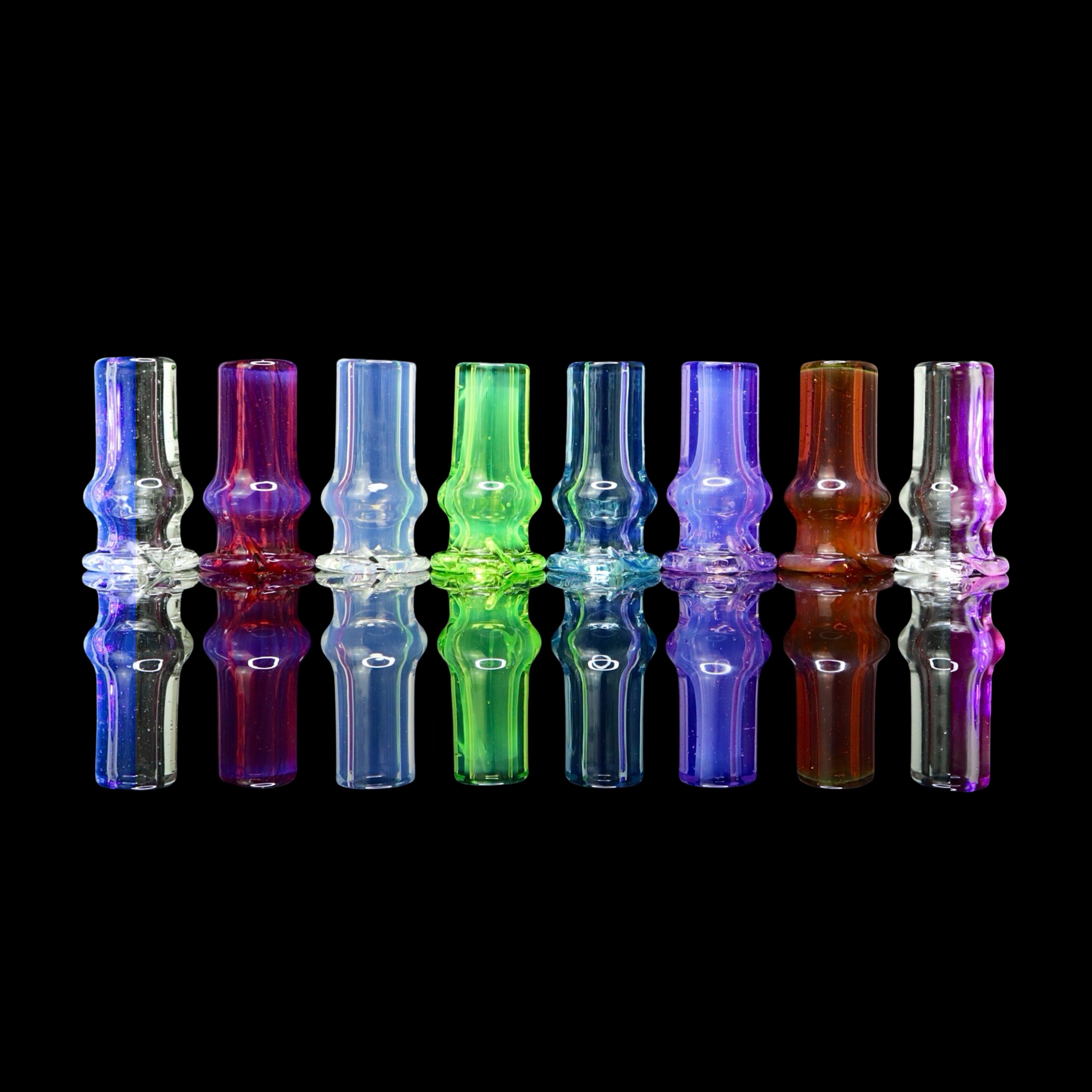 Pivot Mouthpiece by Tokr Glass