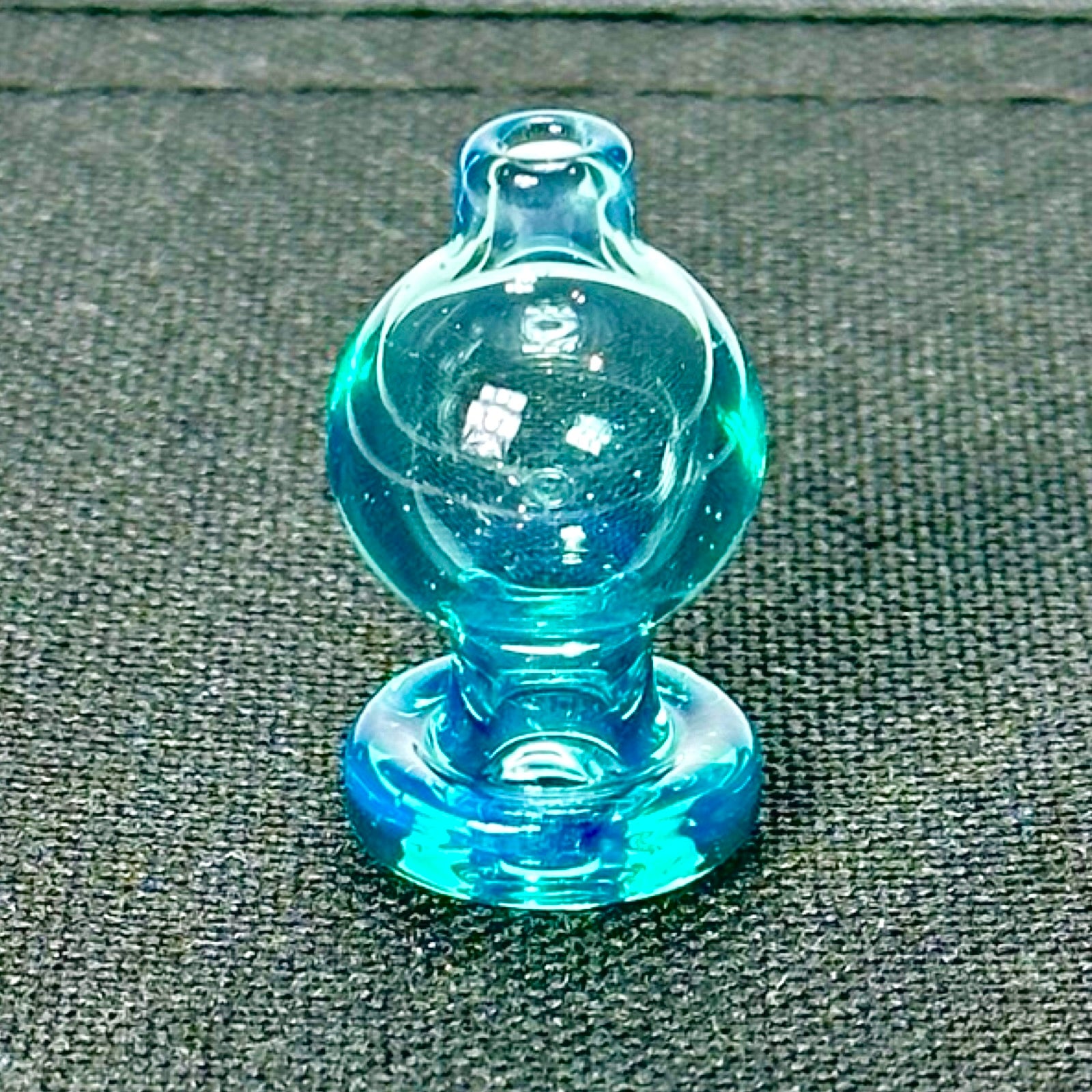 Color Peak Pro Bubble Cap by Zombie Hand Studios