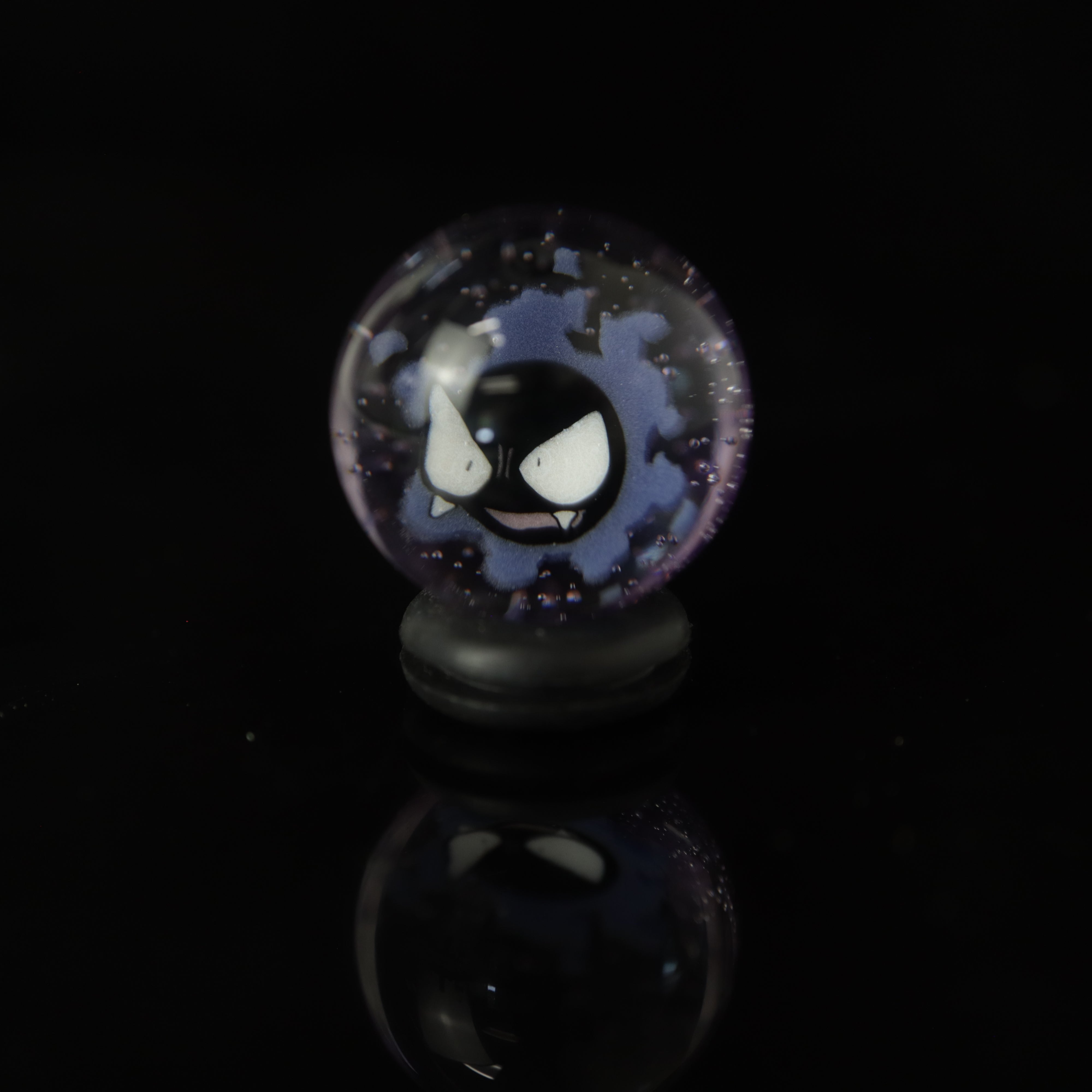 Tower Marble by Keys Glass