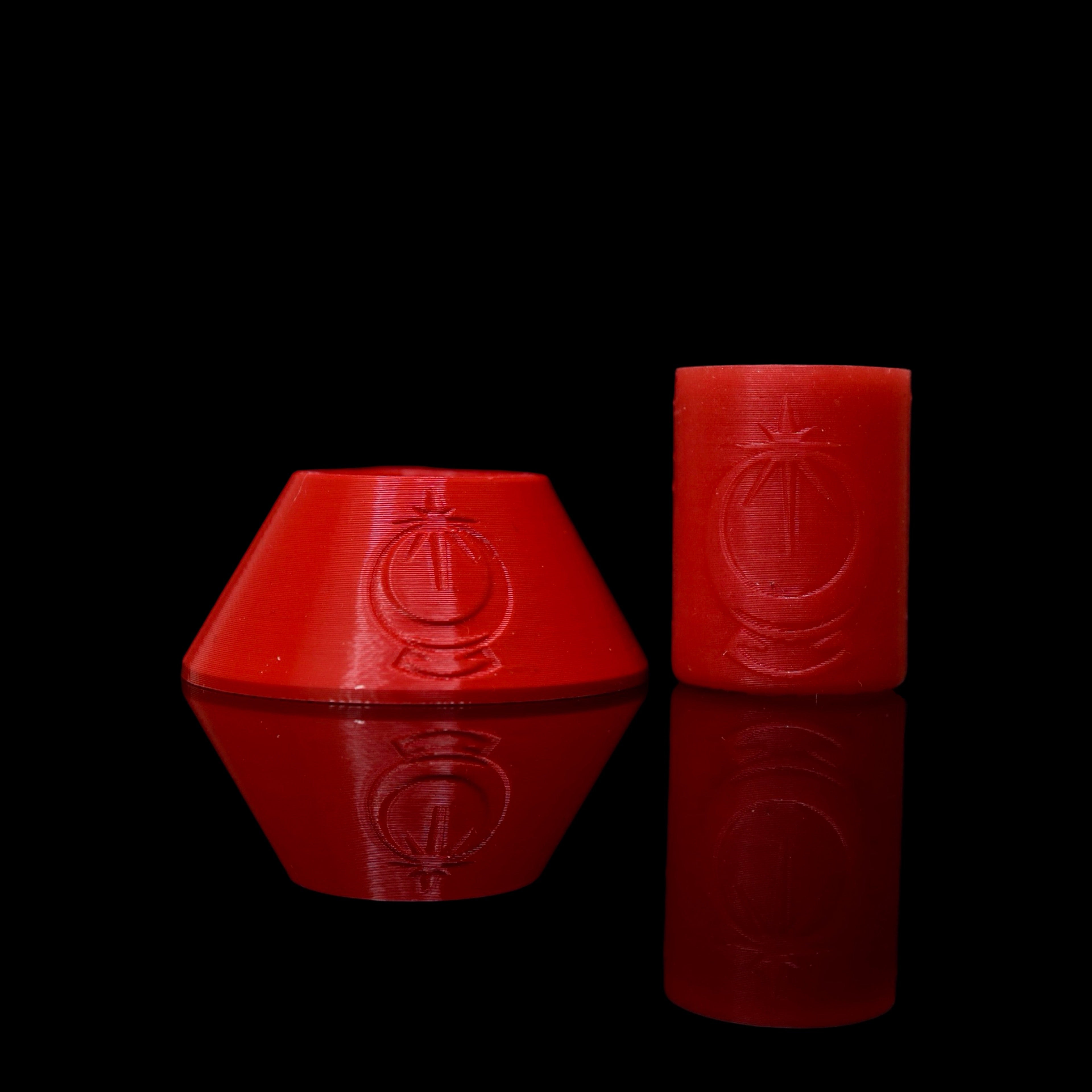 Pivot Tether & Stand by OTP Glass