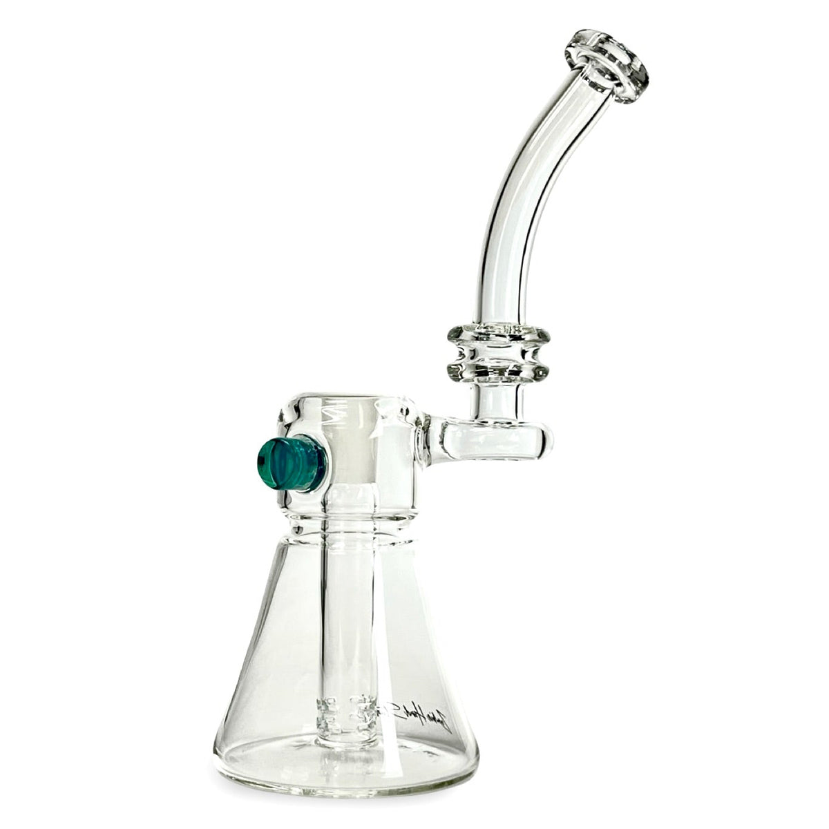 Sherlock Terp Bubbler