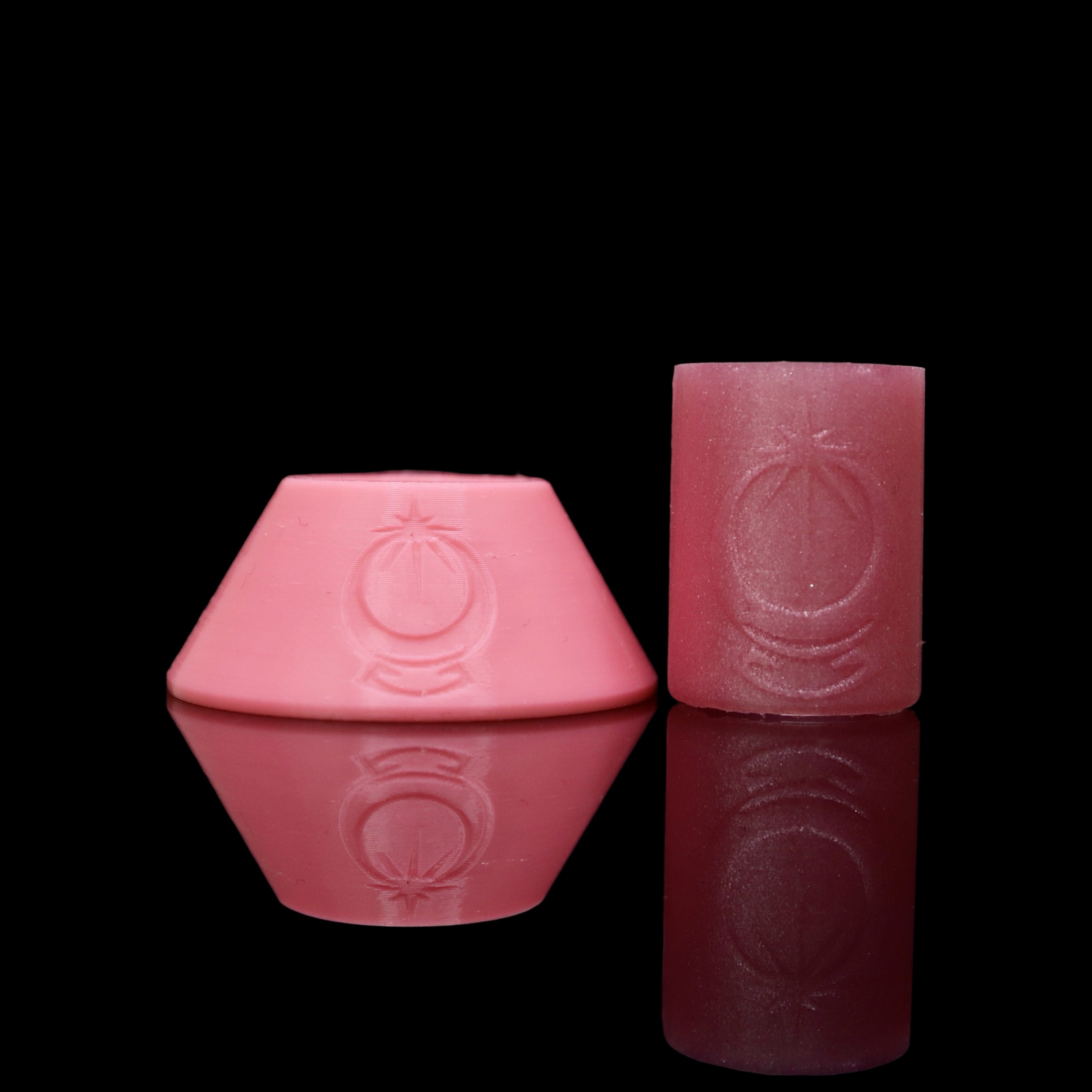 Pivot Tether & Stand by OTP Glass