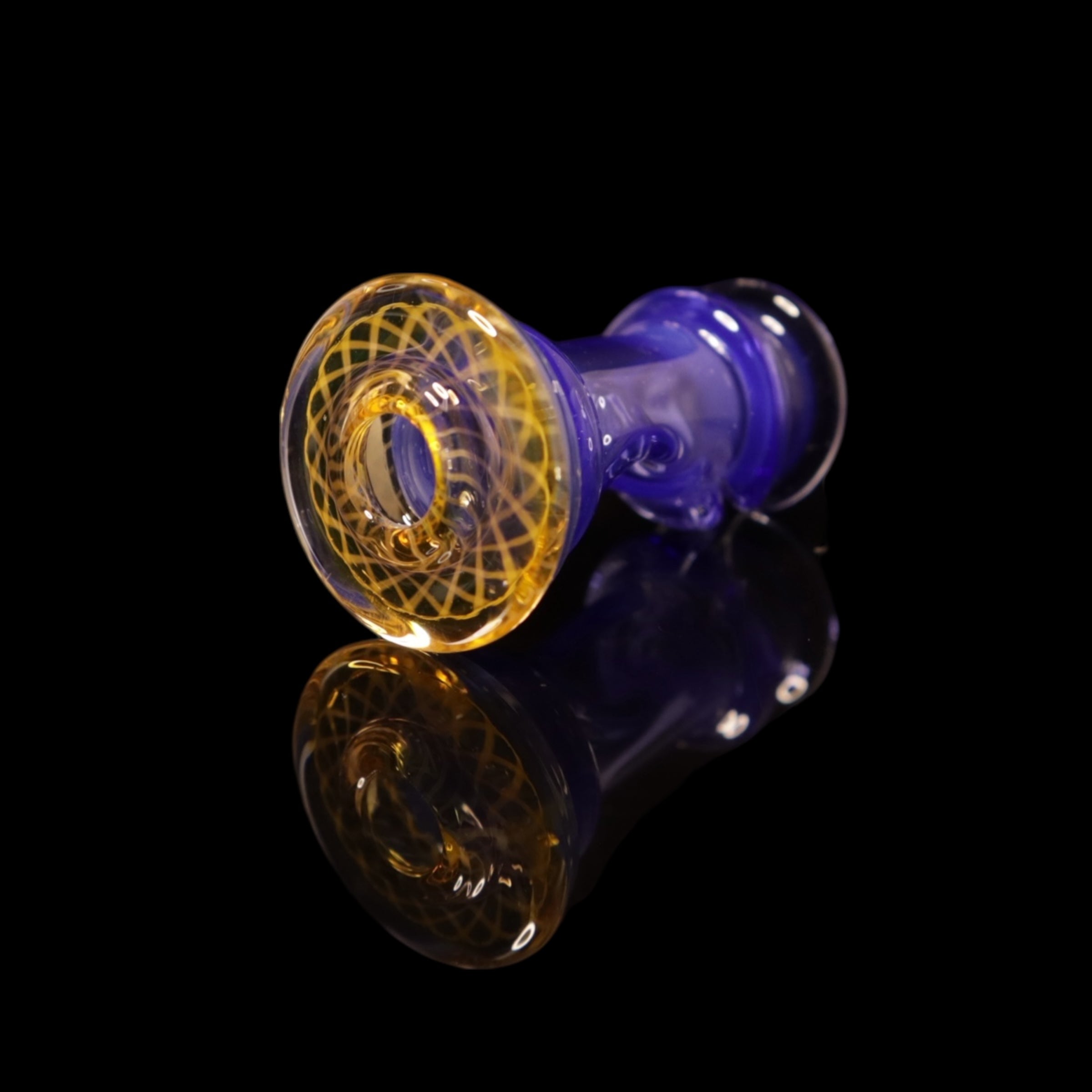 Fumicello Pivot Mouthpieces by Gatez Glass