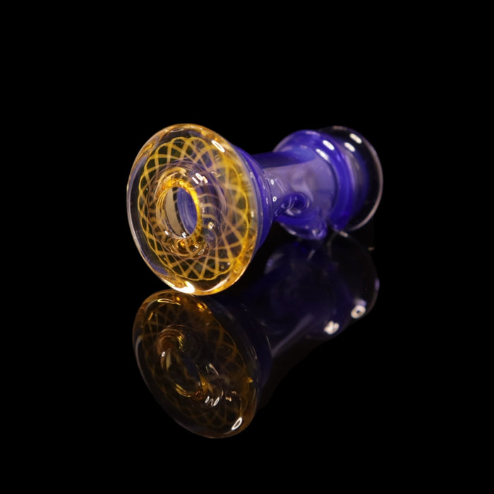 Fumicello Pivot Mouthpieces by Gatez Glass