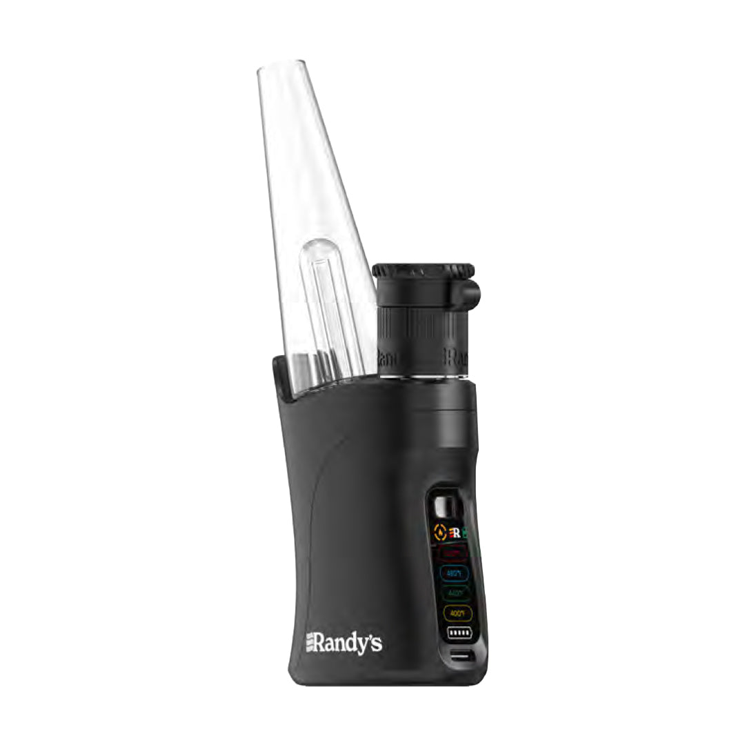Grip Plus E-Rig by Randy's