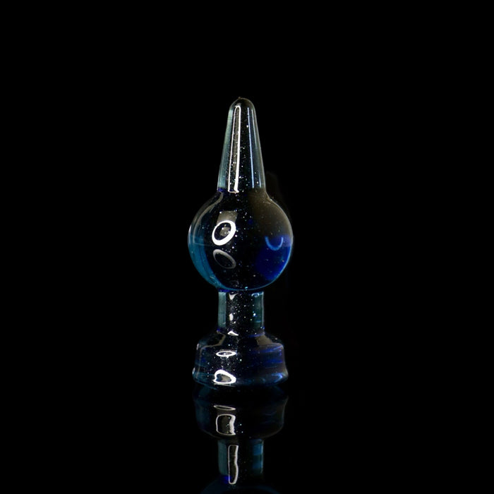 Solid Color Nipple Caps by Commander Glass
