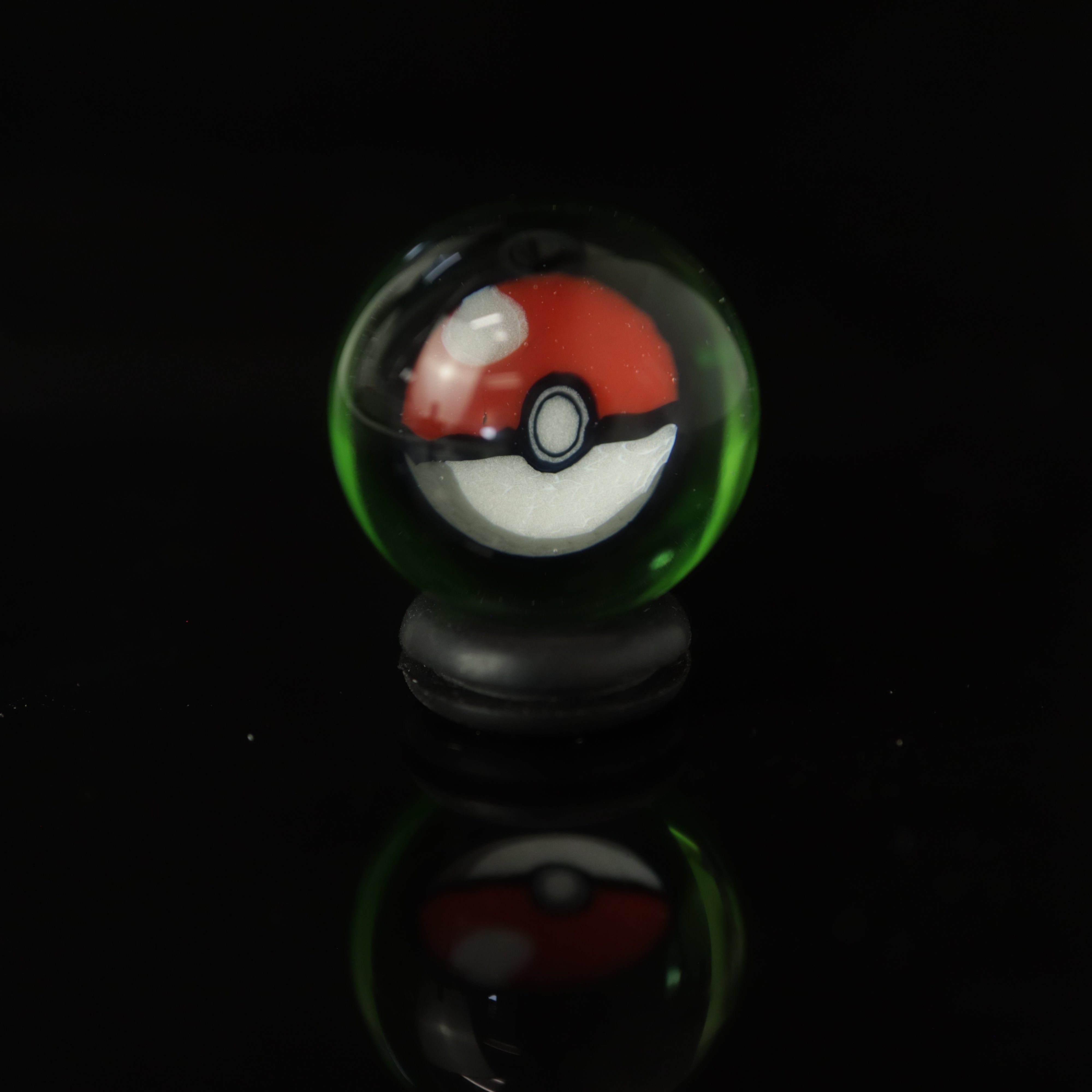 Tower Marble by Keys Glass