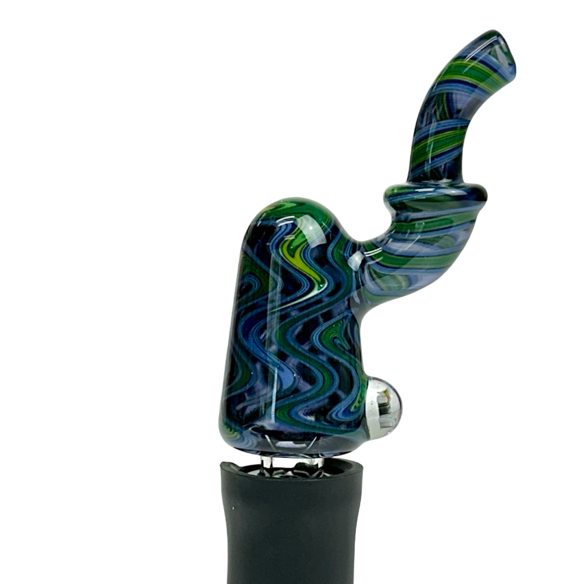 Sherlock Style Wig Wag Pivot Tip by Keys Glass