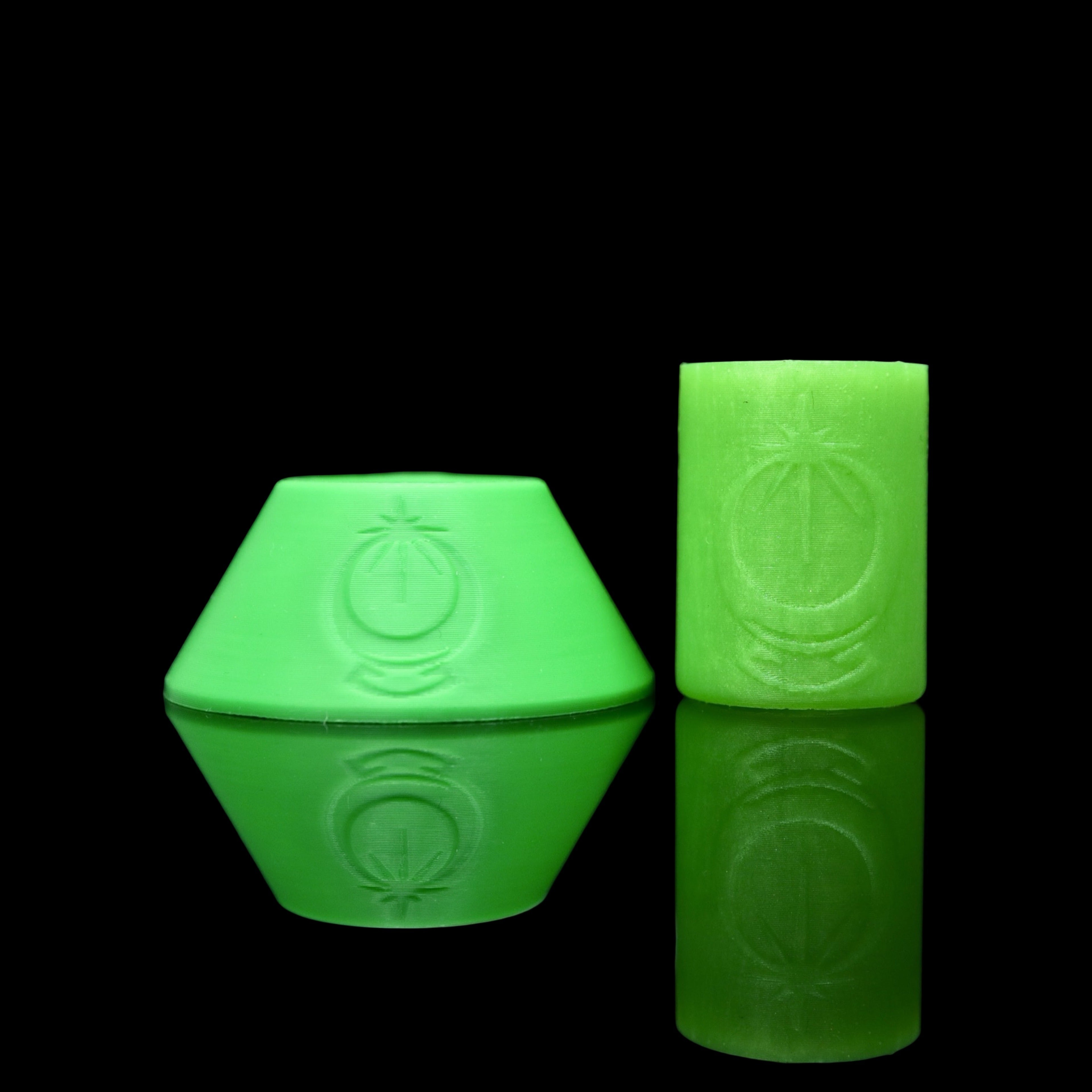 Pivot Tether & Stand by OTP Glass